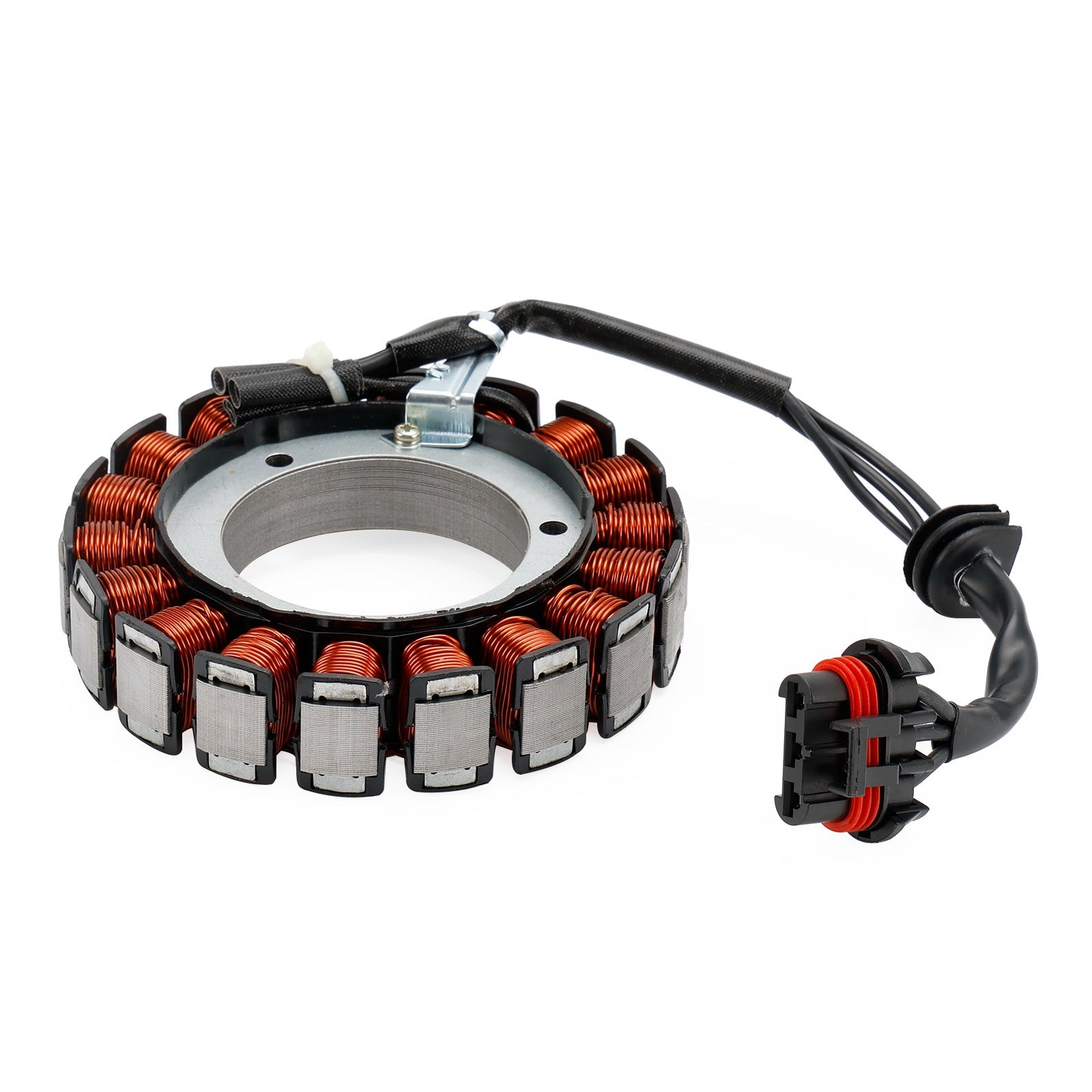 Elektrisk stator för Polaris Sportsman Scrambler 850 1000 - 4011427 4014006