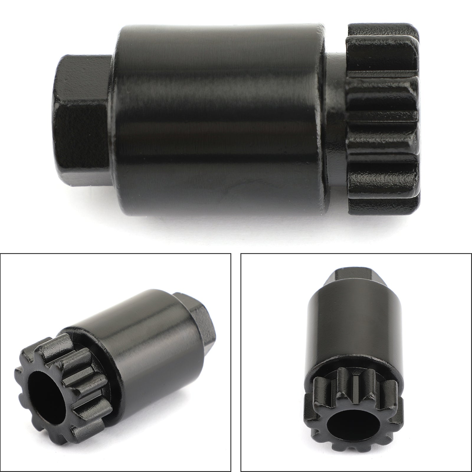 Motor Barring Tool for Volvo D11 D13 D16 88800014 88840317 88840317 Alternativ generisk