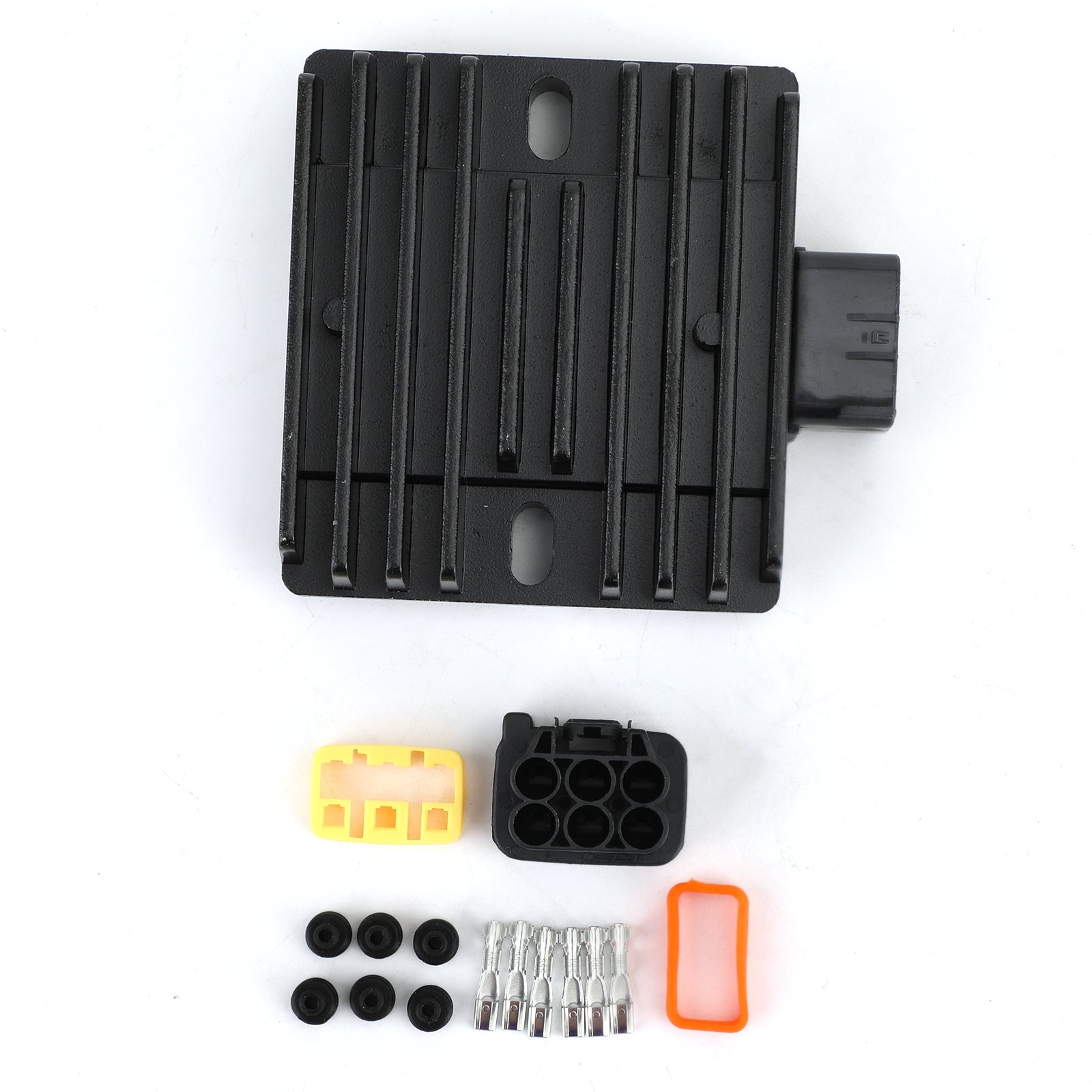 Régulateur pour Arctic Cat 0824-037 0824-020 pour Honda 31600-HN2-013 31600-HN2-003 générique