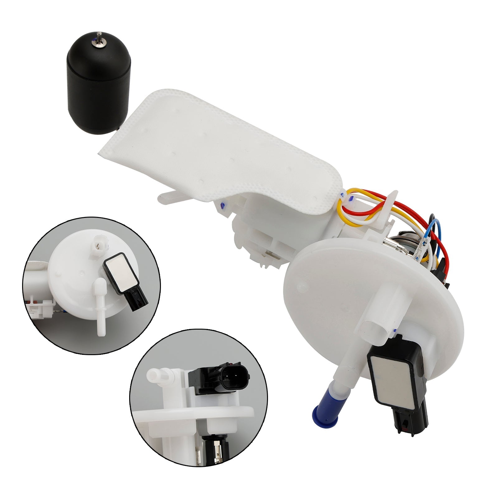 Pompe à carburant Assy BBP-E3907-00 B65-E3907-00 Remplacer pour Yamaha Aerox 155 17-21 NVX