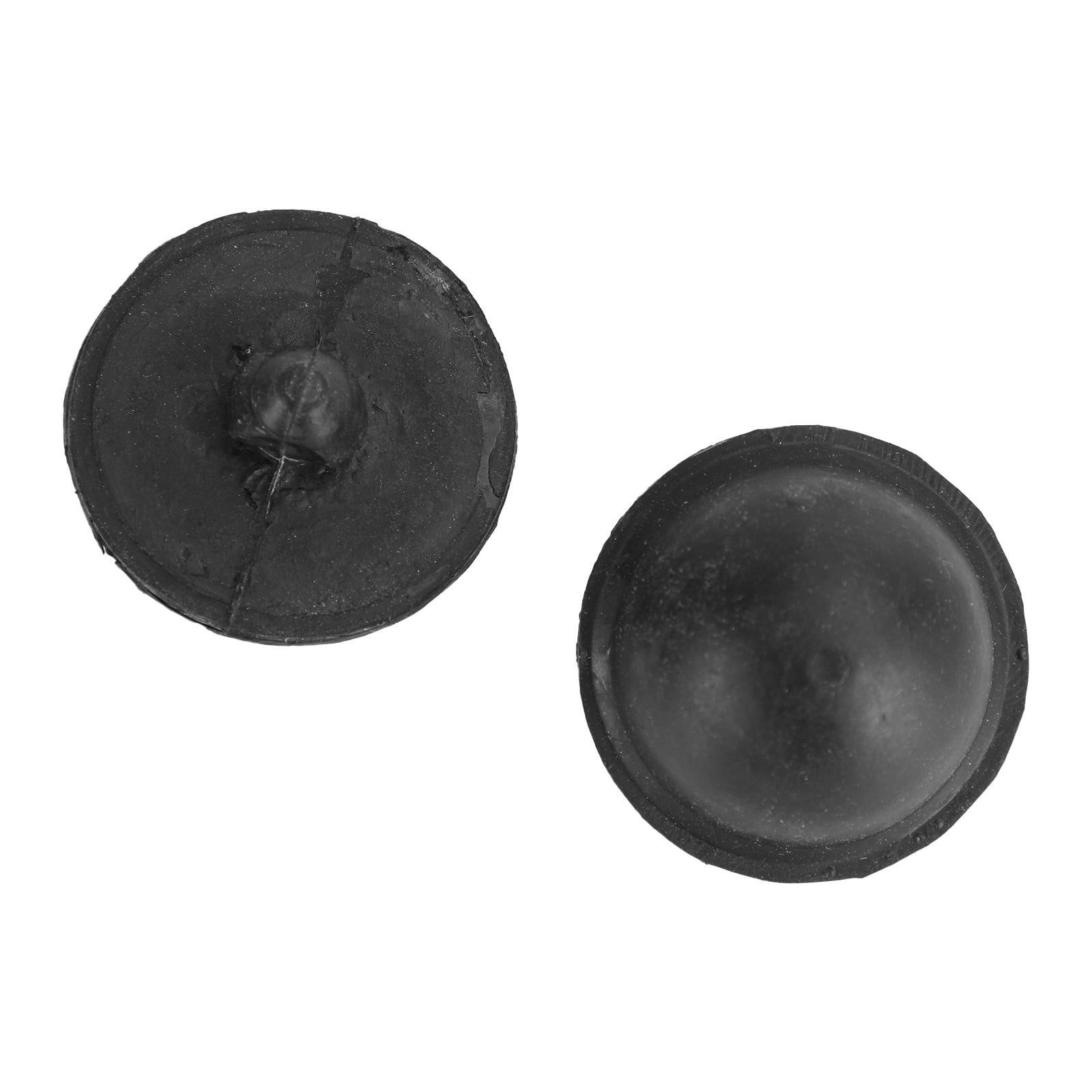 Paar voorste draagarm bovenste verkorte stootstopset voor Navara D22 4WD&RWD Generiek