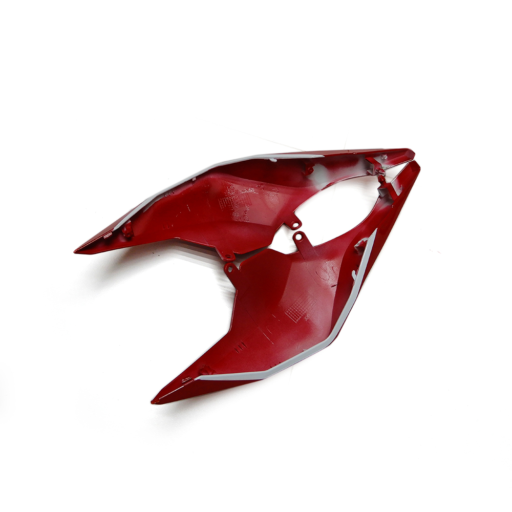 2019-2020 Honda CBR650R Amotopart vstrekovacia kapotážová súprava karoséria Plast ABS #102