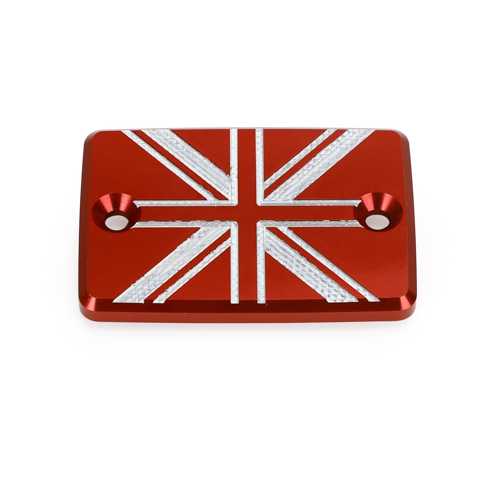 Front Brake Reservoir Cap Black for Tiger 800/XC/XR/XRX/XCA/XCR 1200 2011-2021