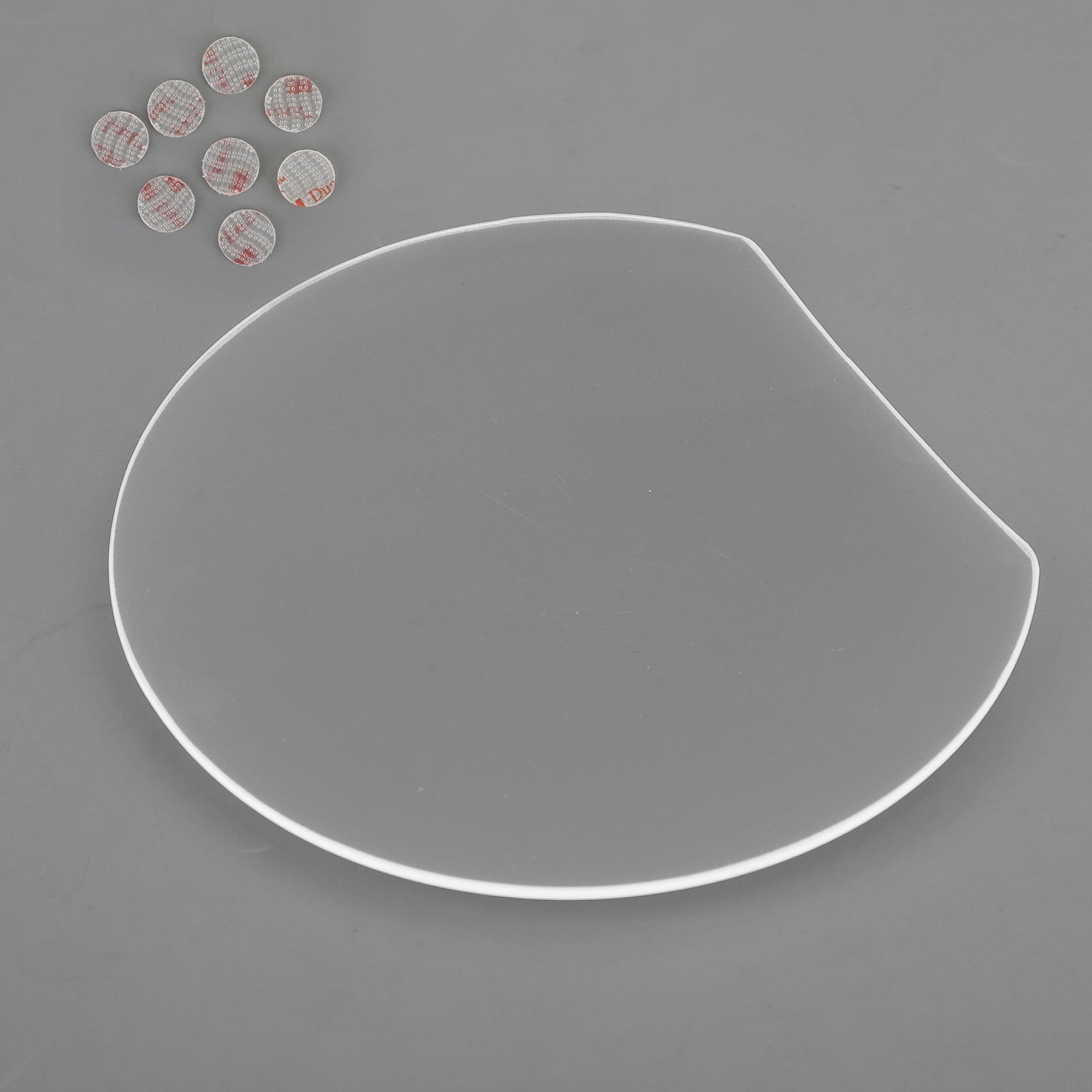 Protección de lente de faro delantero para Honda CB650R CB1000R 2019 2020 genérico