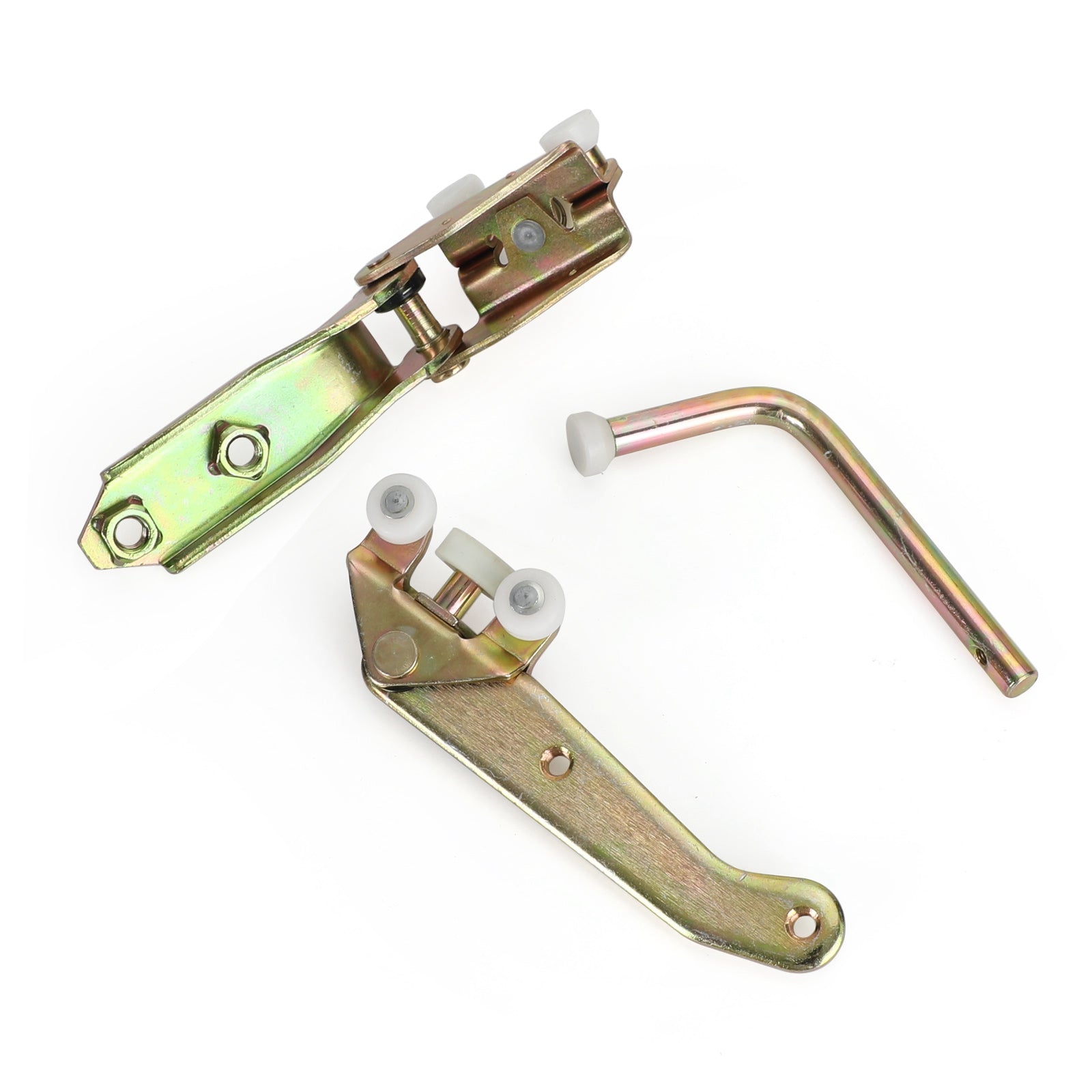 1990-2003 VW T4 Transportador RHD Rolos de porta deslizantes esquerda Configurar