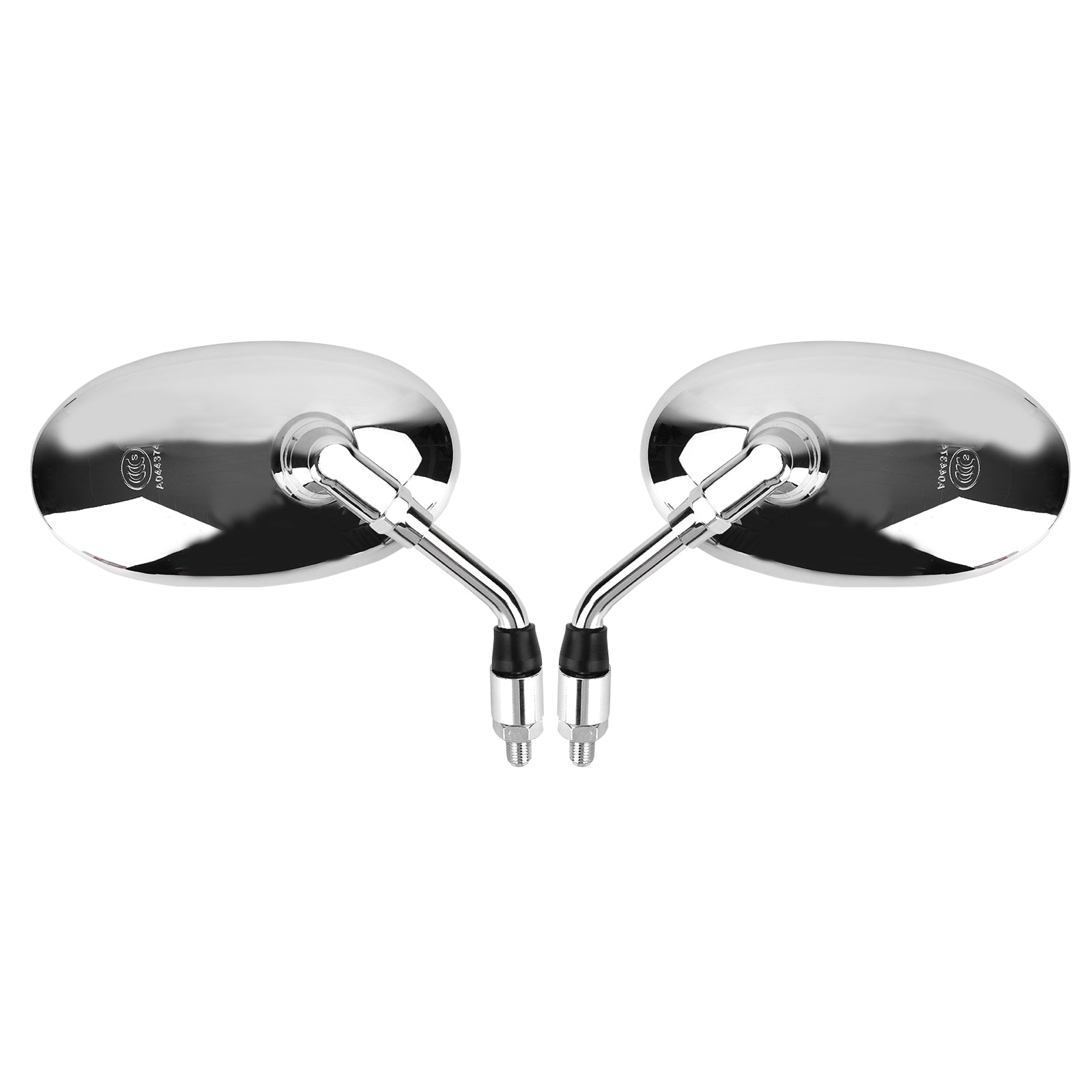 Honda Shadow VT VT1100 VT750 VT600 VF750 MAGNA 750 Spätné zrkadlá Generické