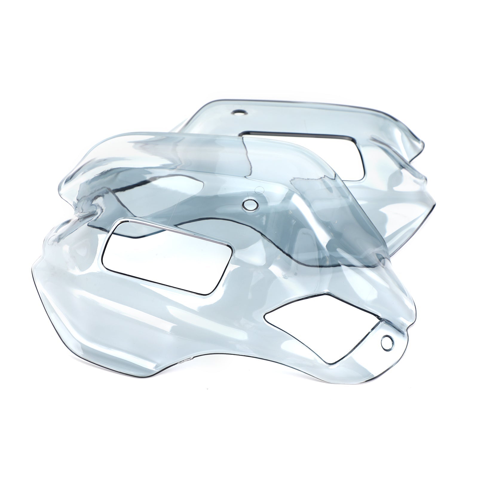 Håndbeskyttelsesforlengelser Håndbeskytter Windshield for CRF1100L Africa Twin Adv.