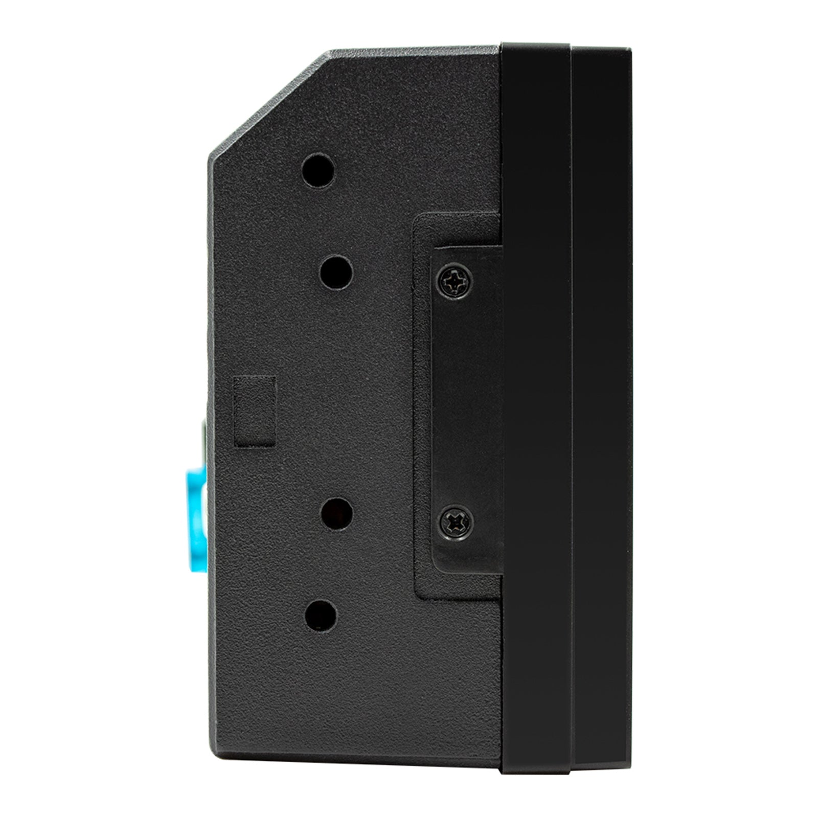 7" Kablet Carplay Bil MP5-spiller Bluetooth MP3 Bilkort Radio + 4 LED-kamera