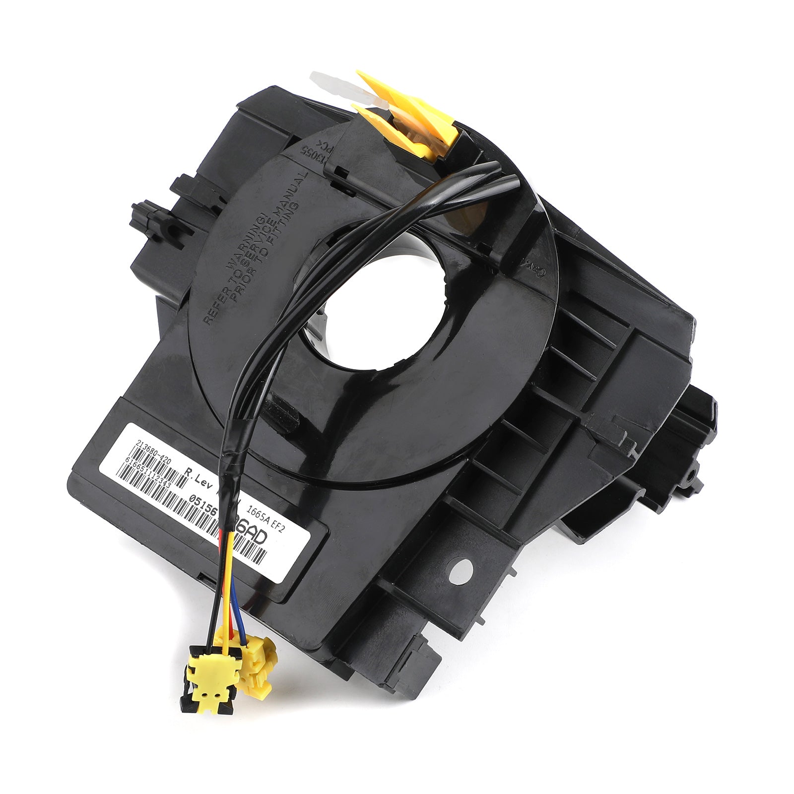 2008-2012 Cherokee KK 56046534 volant