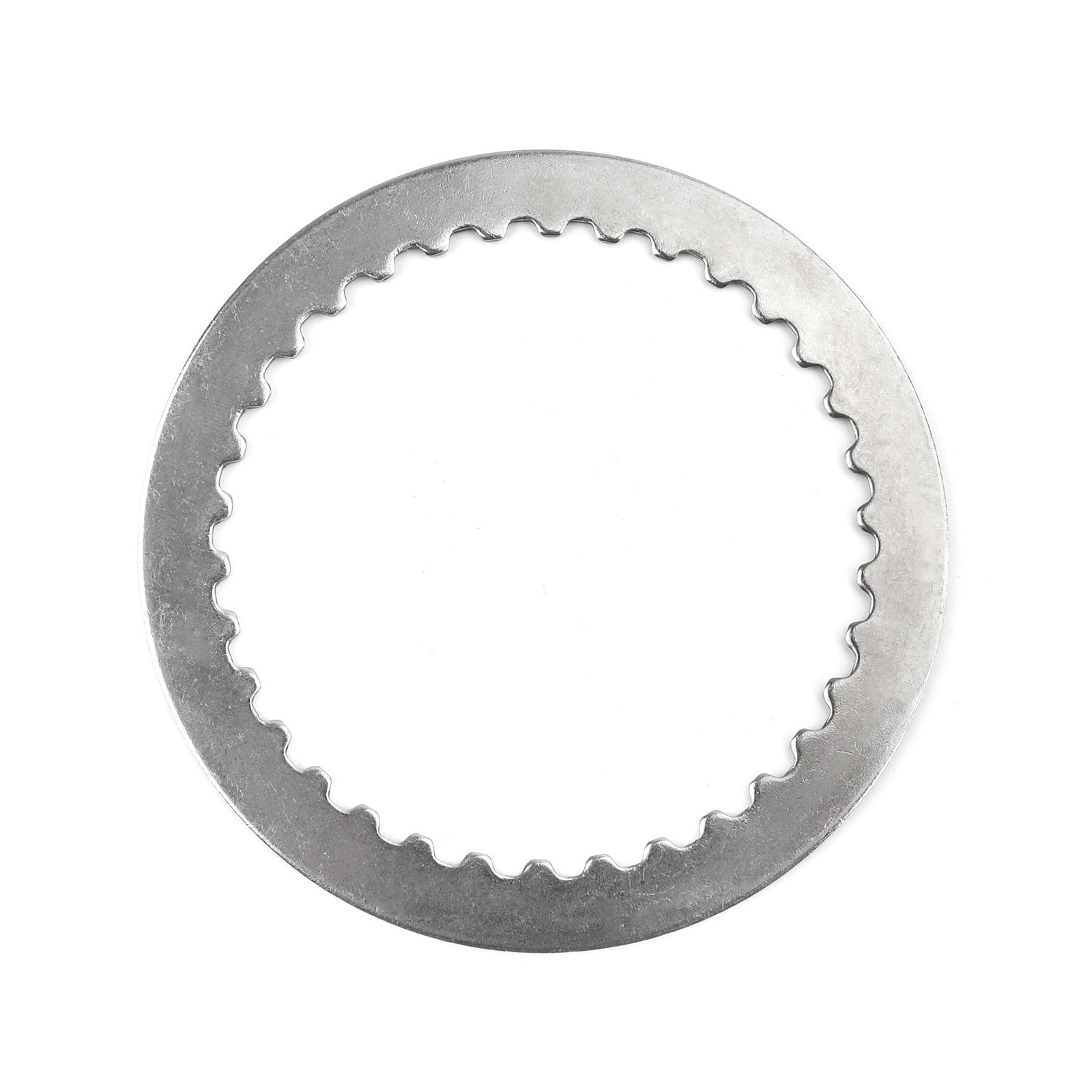 Kopplingssats stål & Friktionsplattor passar för Honda TRX300 CBF250 NX/XL250 XLR250 Generic