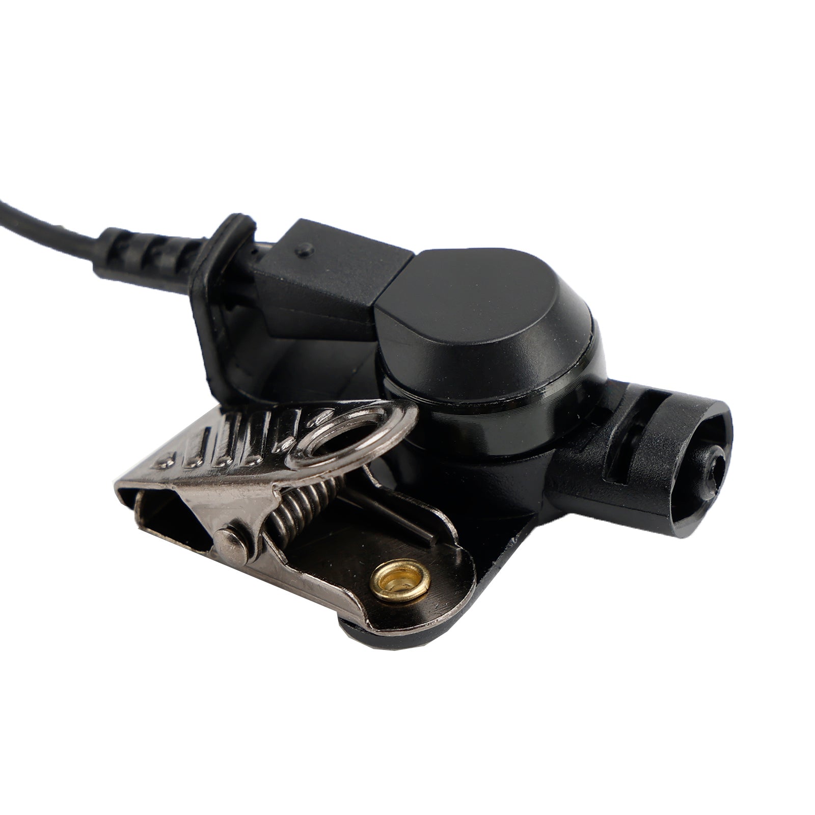 X1E-020A3 Walkie Talkie AirTube auriculares aptos para Hytera X1P X1E X1 PD600 PD680