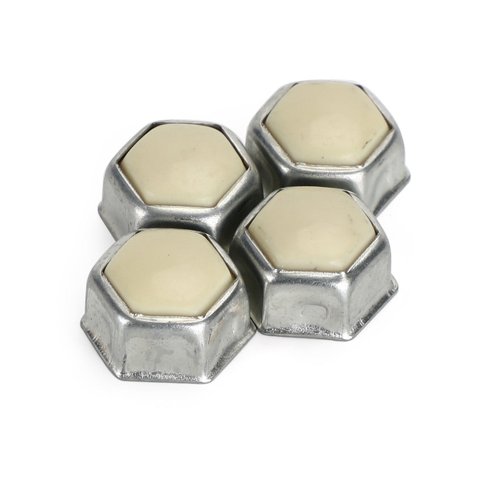 4x CAPS REATERING Begränsare Stopplås Stock Bolt för Navara D22 400392S610