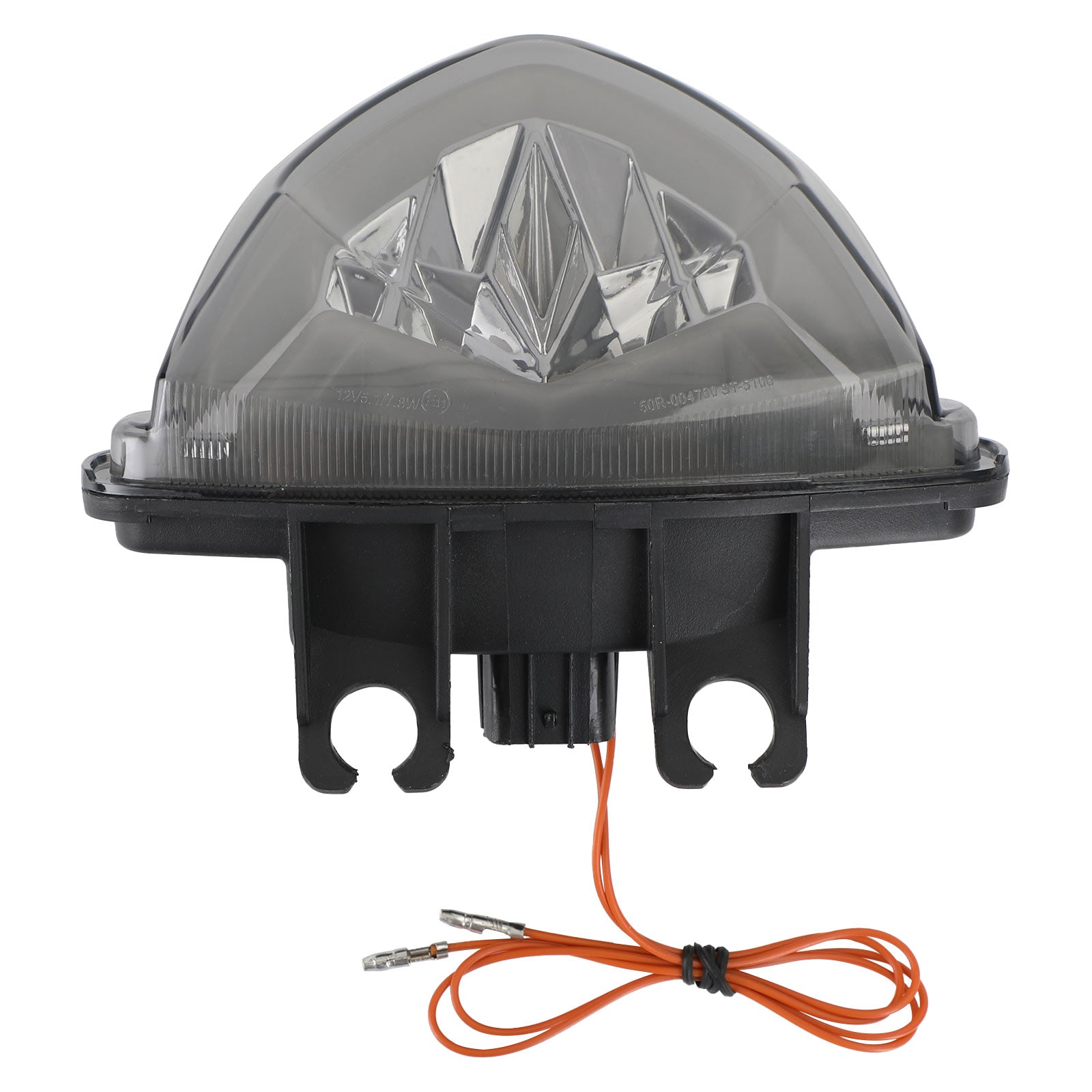 LED-svansljus bländsignal för Suzuki GSXS 1000 F GSX-S 750 Z 2017-2021 Generic