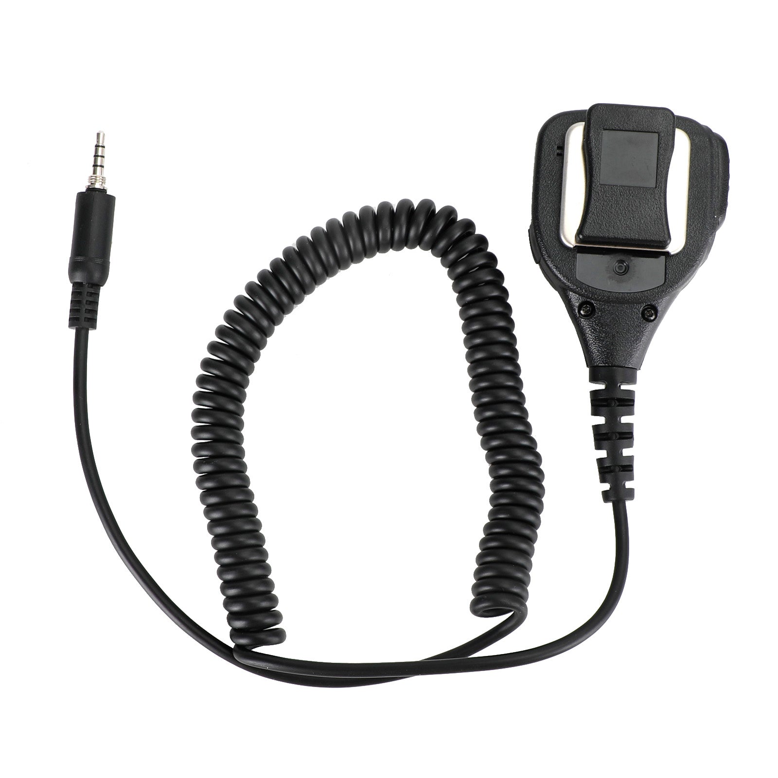 ICOM M33/M34-SM08 Waterdichte microfoonluidspreker voor IC-M33 M36 M37 M23 M24 M25