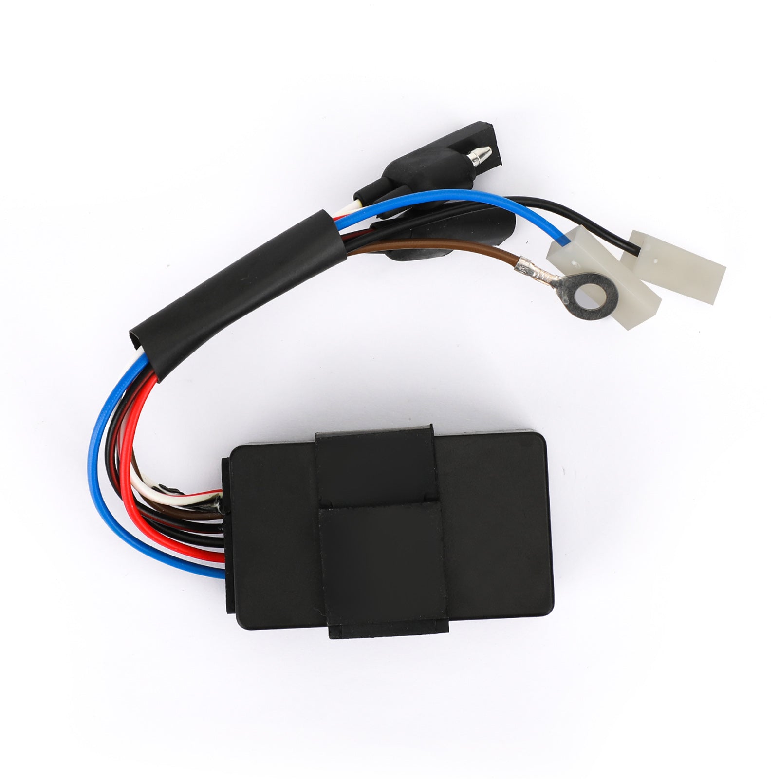 CDI-modul för Polaris Sportsman 6x6 500 2000-2002 Xplorer 400 1998-2002 3085623 Generisk