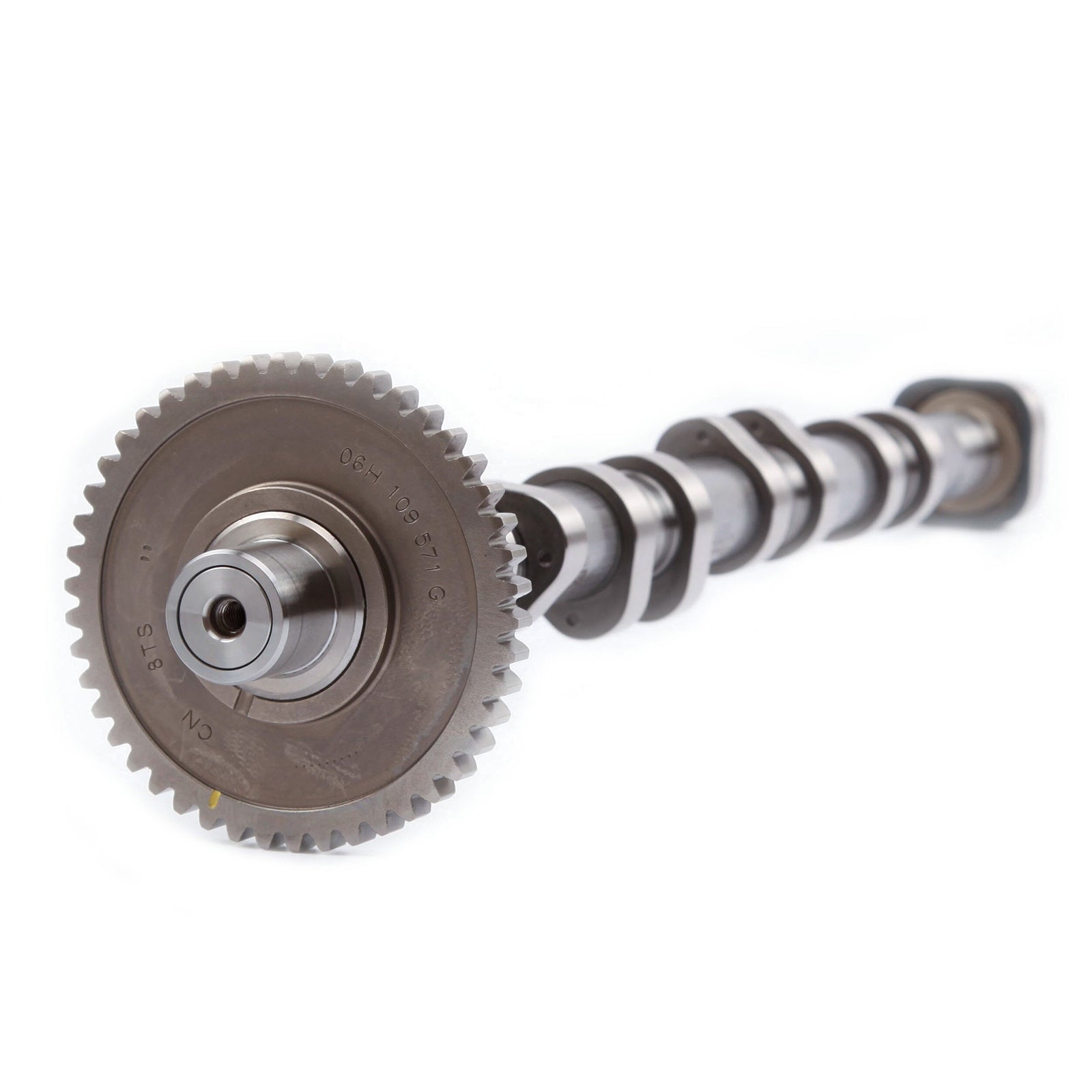 Admisión del Volkswagen GTI 2.0L 2008-2014 & Conjunto de engranajes de distribución del árbol de levas de escape 06H109021J 06J109022F