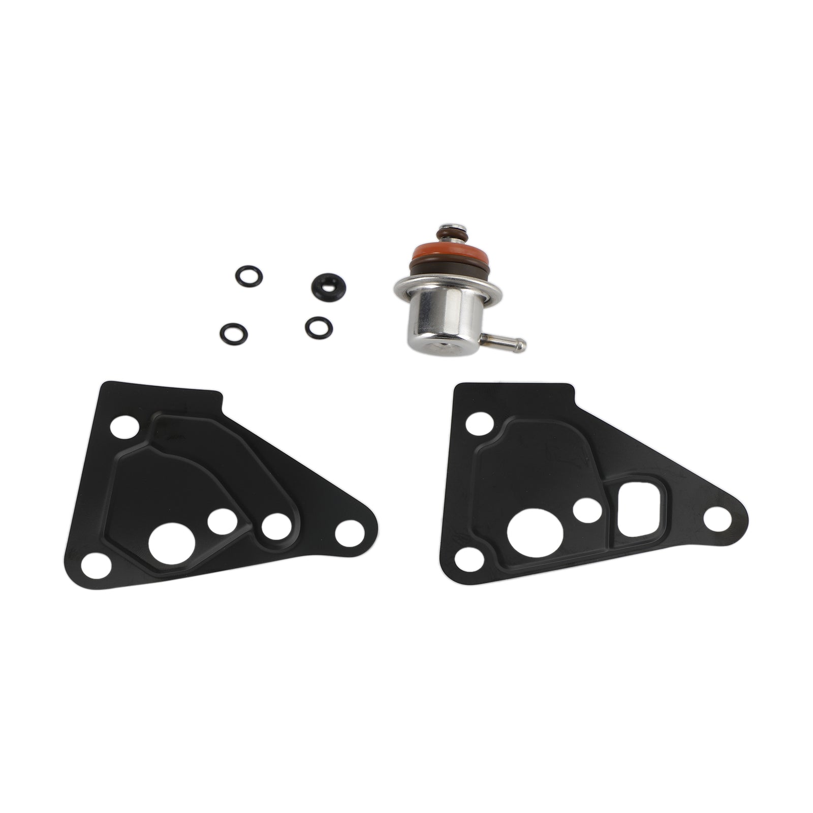 1998-2004 Land Rover Discovery Series 2 Models (ii) TD5 2.5 Diesel Tillverkad bränsletryck Regulator Reparationsfix