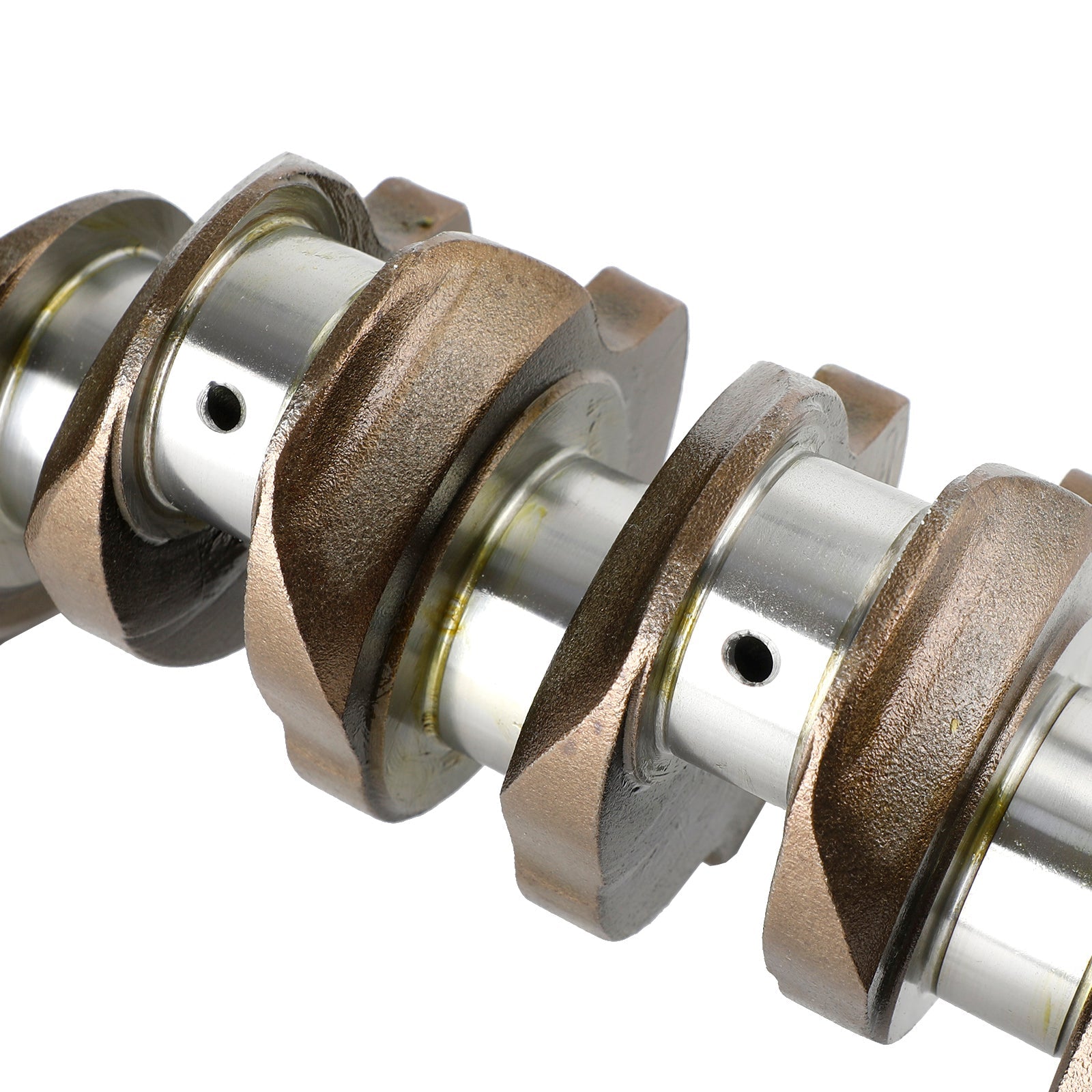 11217799970 11217809375 vilebrequin N57D30 pour BMW F01 F10 F30 X5 X6 730D 530D 540D 335D 330D