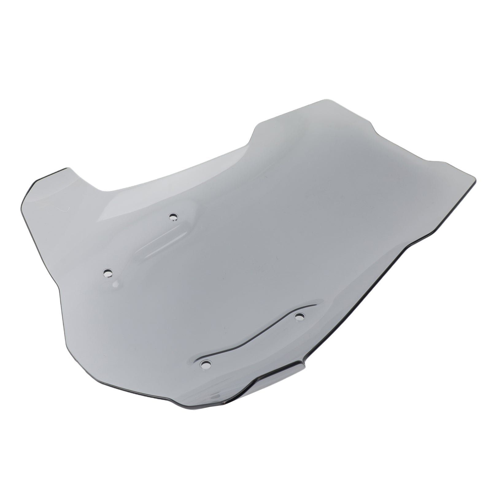 Vindrutan vindruta för triumf tiger 900 gt/gt låg/gt pro/rally 2020-2021 generisk