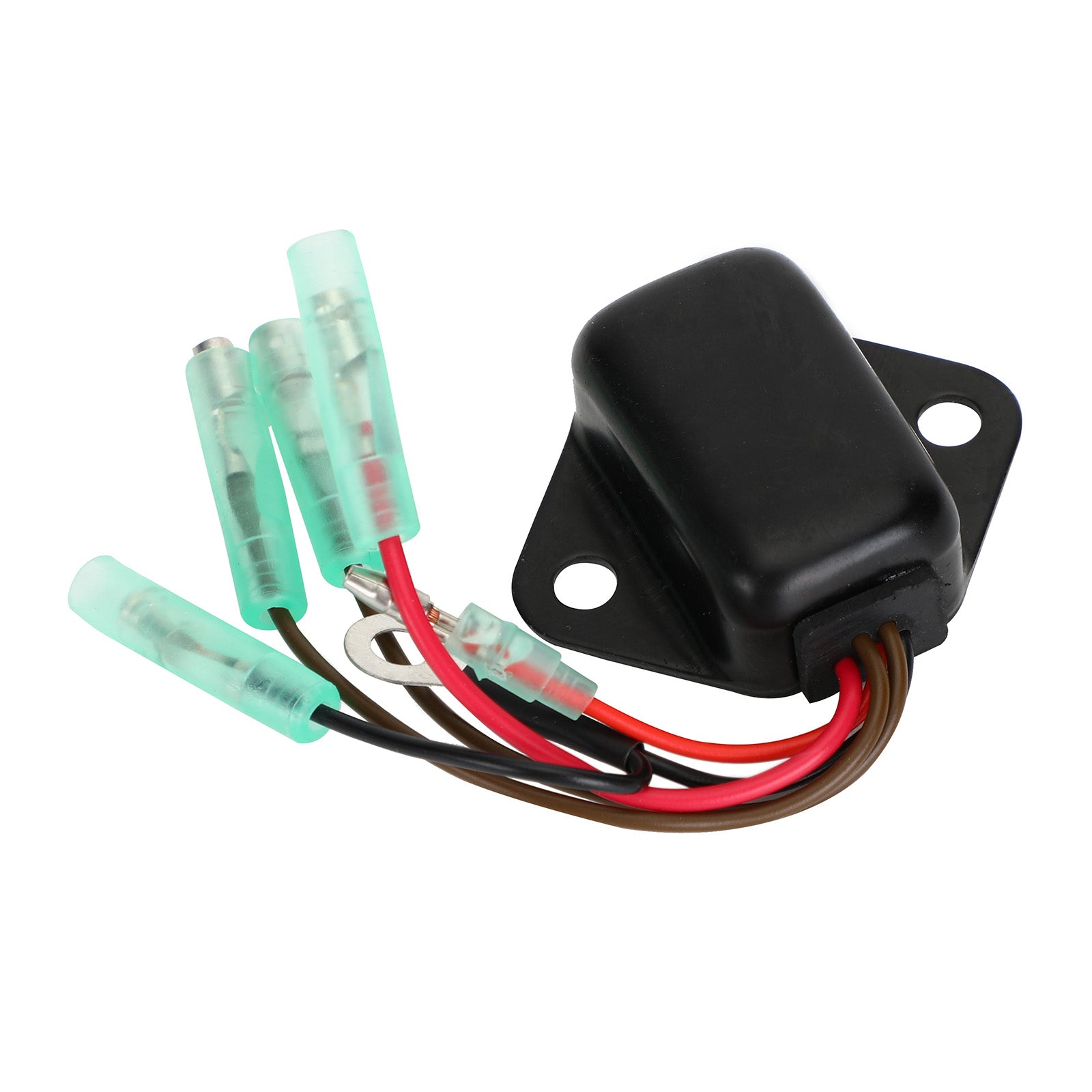 Regulator Rectifier For Kawasaki TS 650 SC 650 SX 650 X2 650 89-96 21066-3708