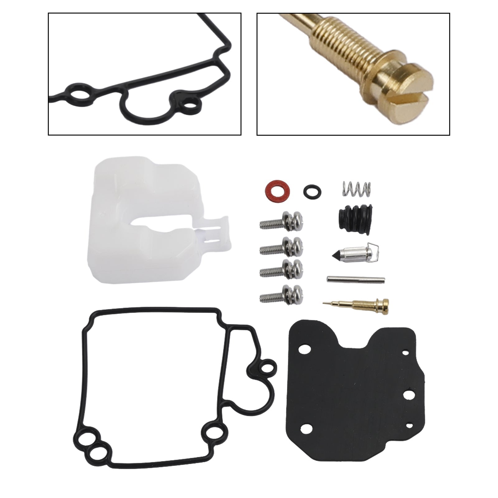 Carburateur revisieset voor Yamaha 30HP F30 40HP F40 25HP F25 20HP 67C-W0093
