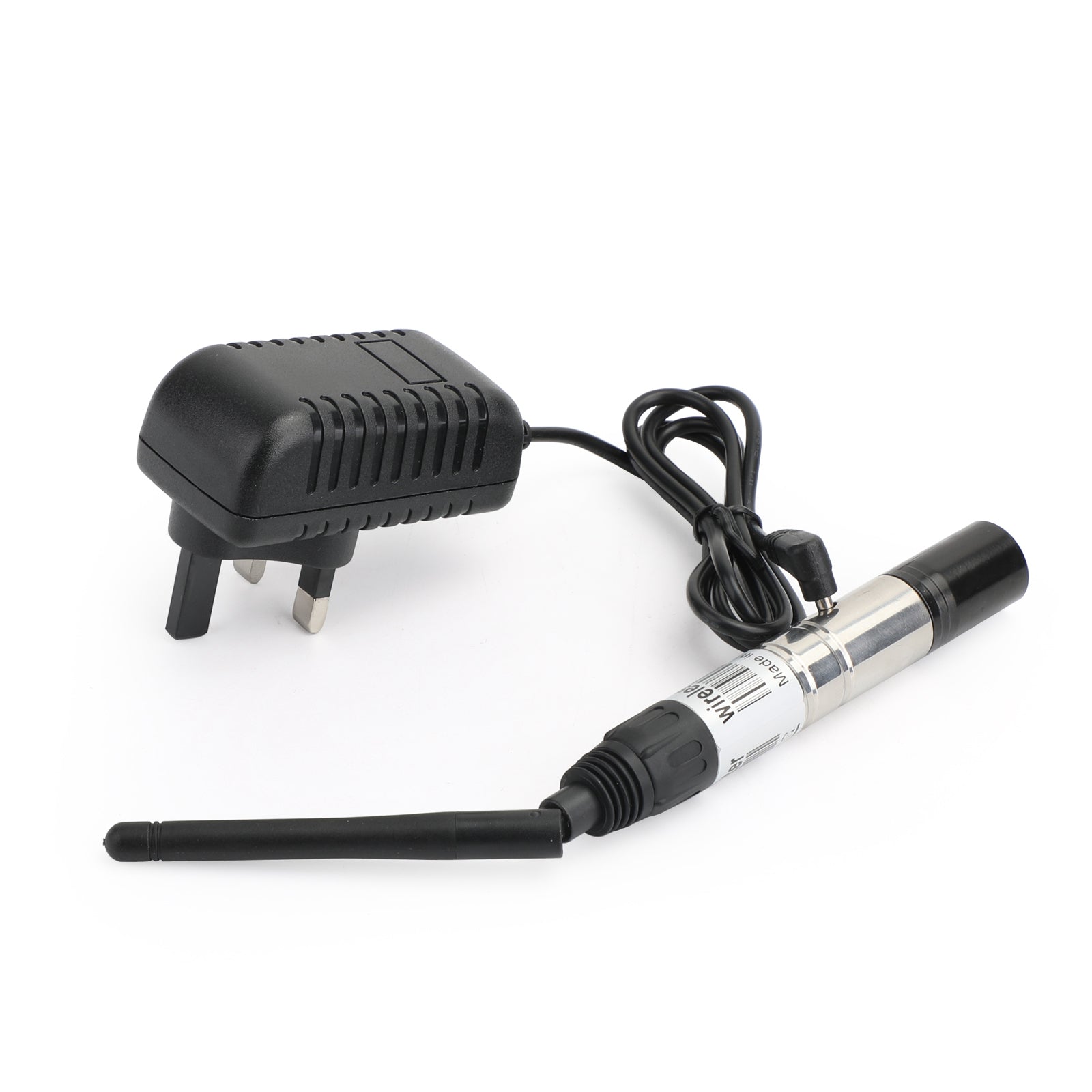 DMX512 Wireless Transmitter DMX Controller 2.4G Stage Lighting UK