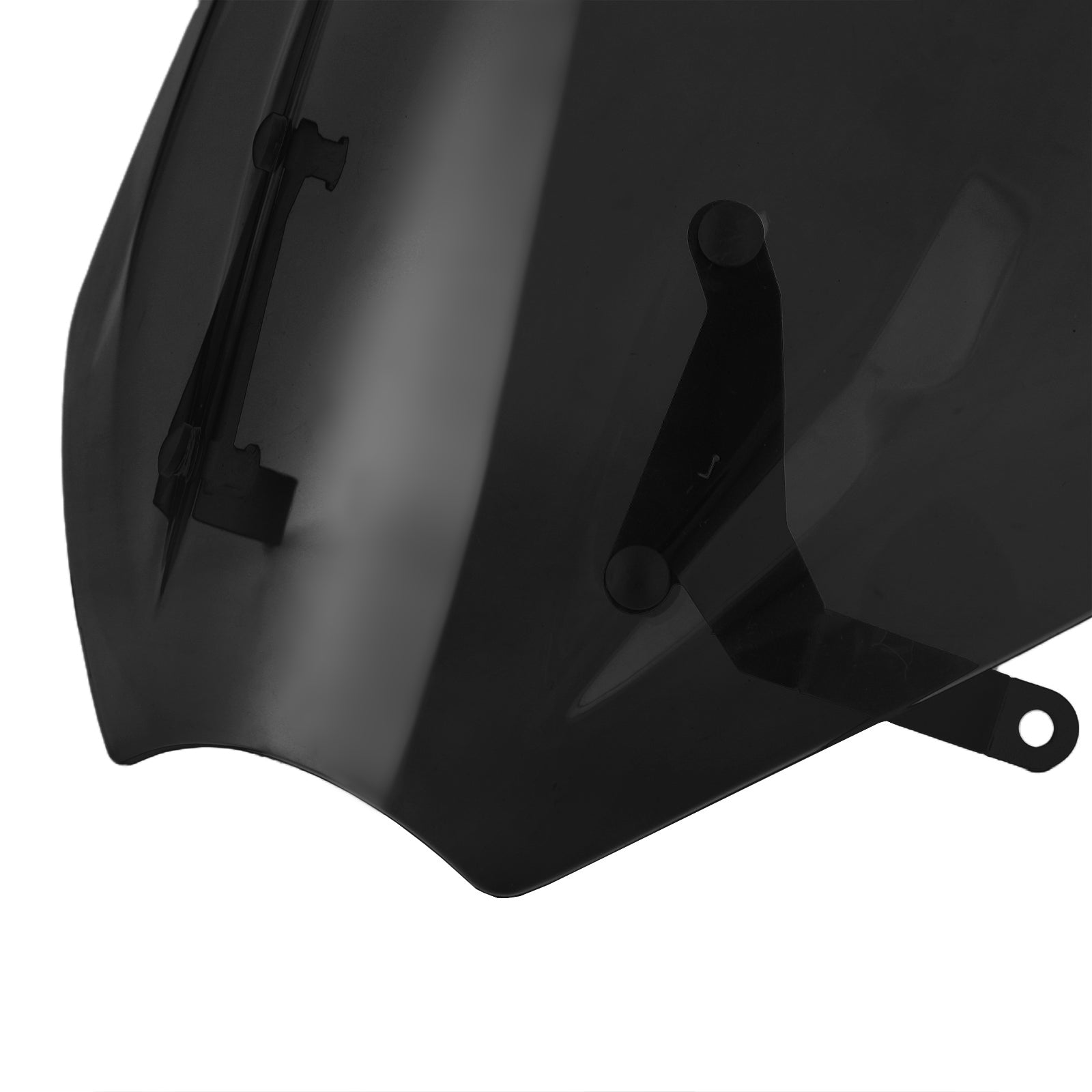 Nouveau pare-brise de moto ABS pour Triumph Trident 660 2021 Générique