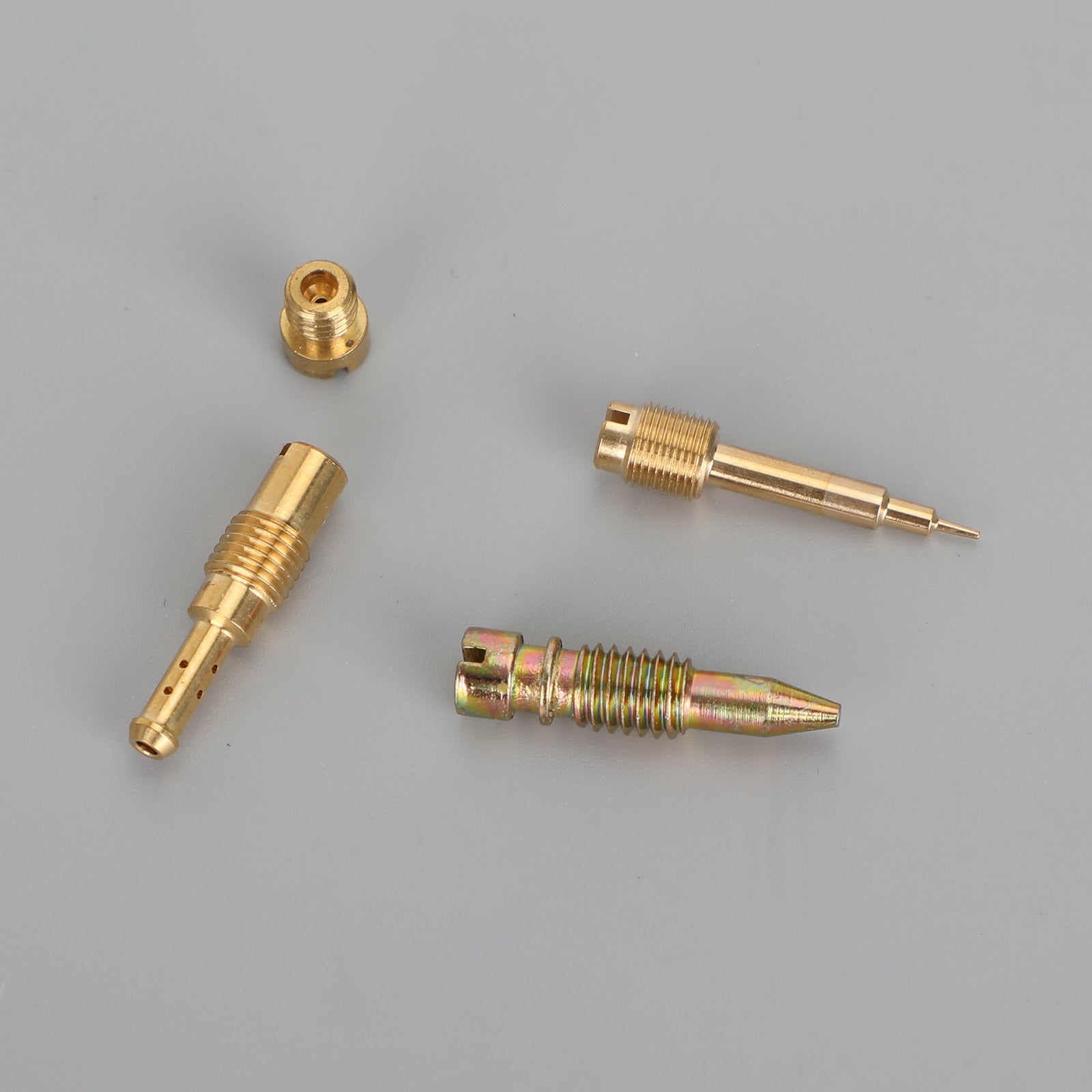 Motorcarburateur Carb Rebuild Kit geschikt voor Honda NC36 CB400FOUR Generiek