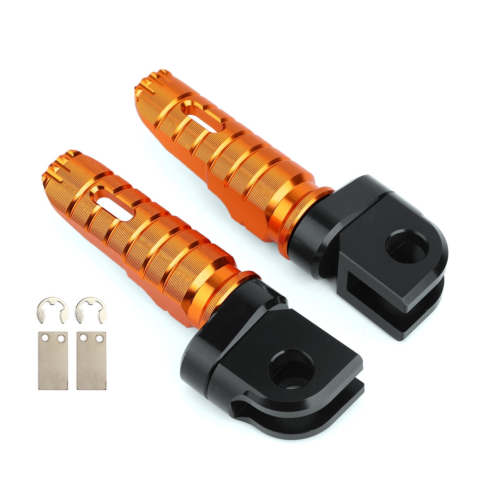 Predné nohy nôh pre nohy pre Kawasaki Z300 Z400 Z800 Z650 Z900 Z1000 Ninja 650 Generic