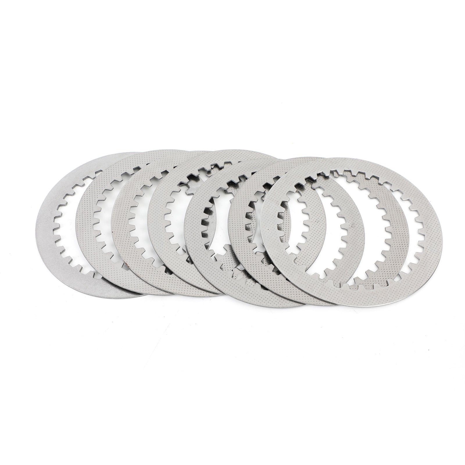 Kopplingslamell och packningssats 3B6-W001G-00-00 passar för Yamaha V Star 650 1998-2011 Generisk