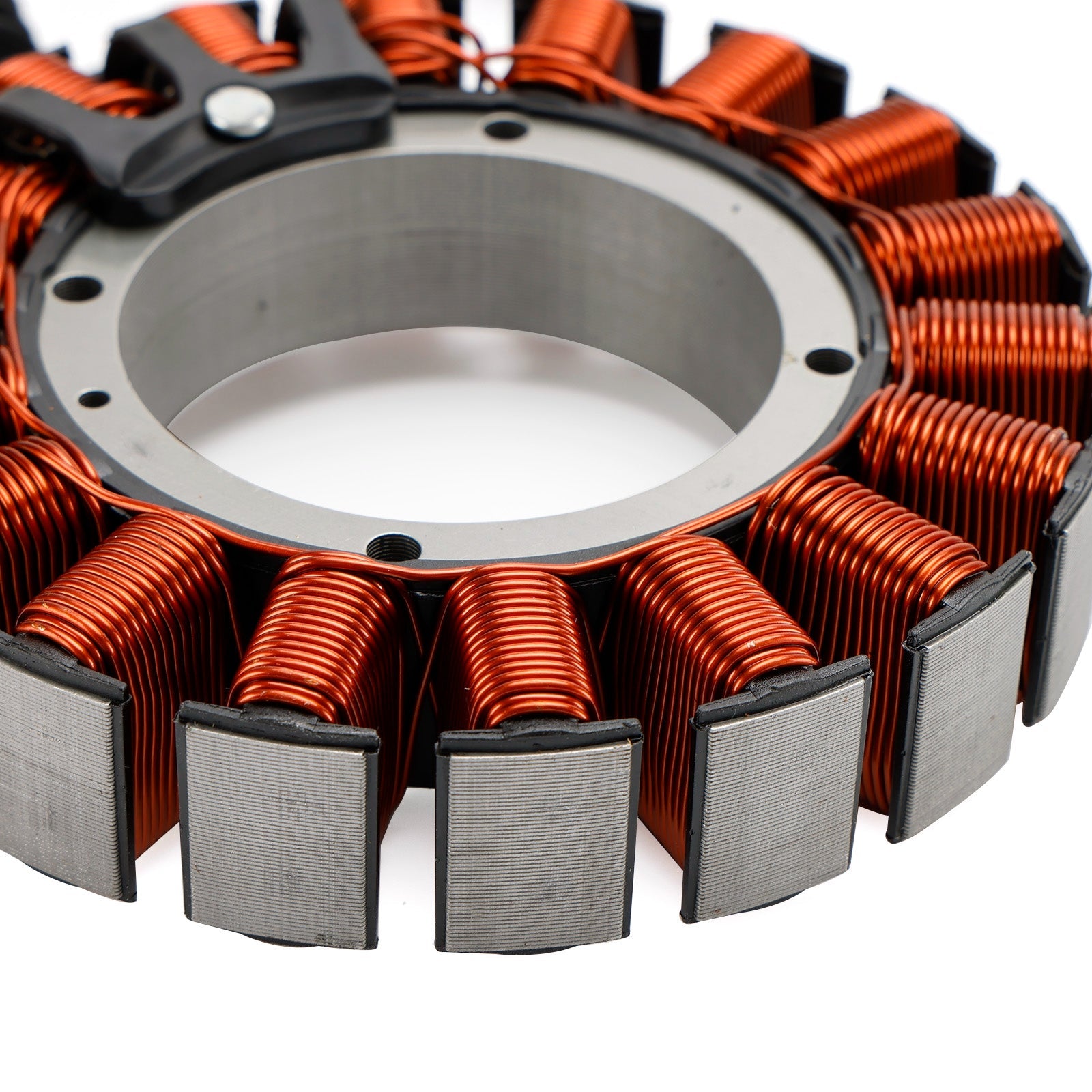 Bobina do estator alternador para Sofrail 1584 FLST FXST DYNA 1584 FXD 2007 - 30017-07