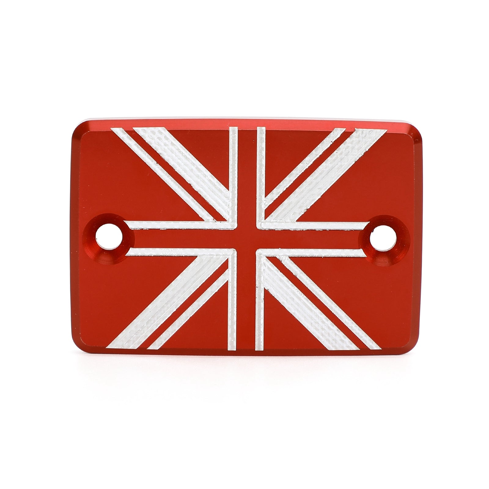 Front Brake Reservoir Cap Black for Tiger 800/XC/XR/XRX/XCA/XCR 1200 2011-2021