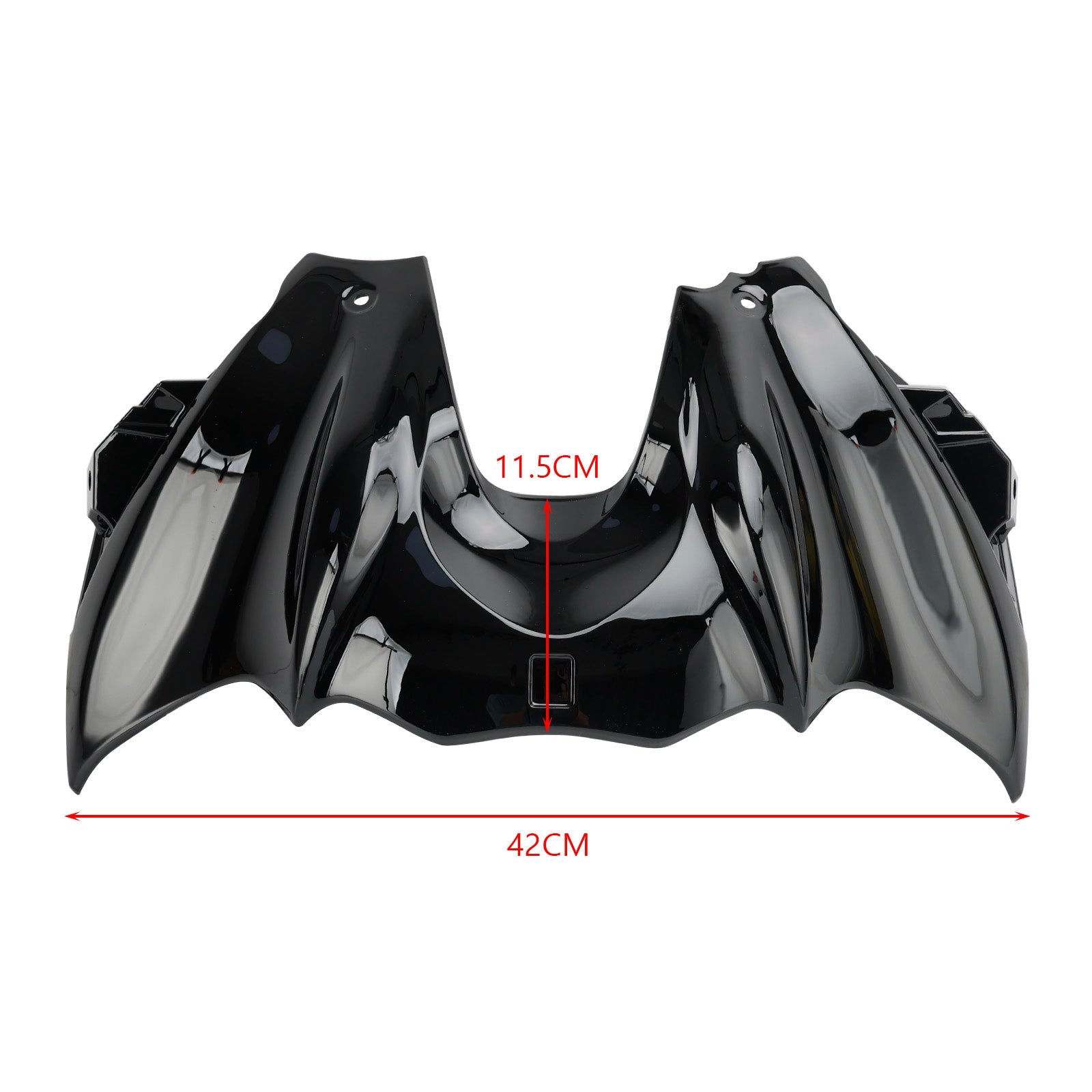 Suzuki GSX-S 1000 2015-2020 Front Tank Cover Kåpa Panel