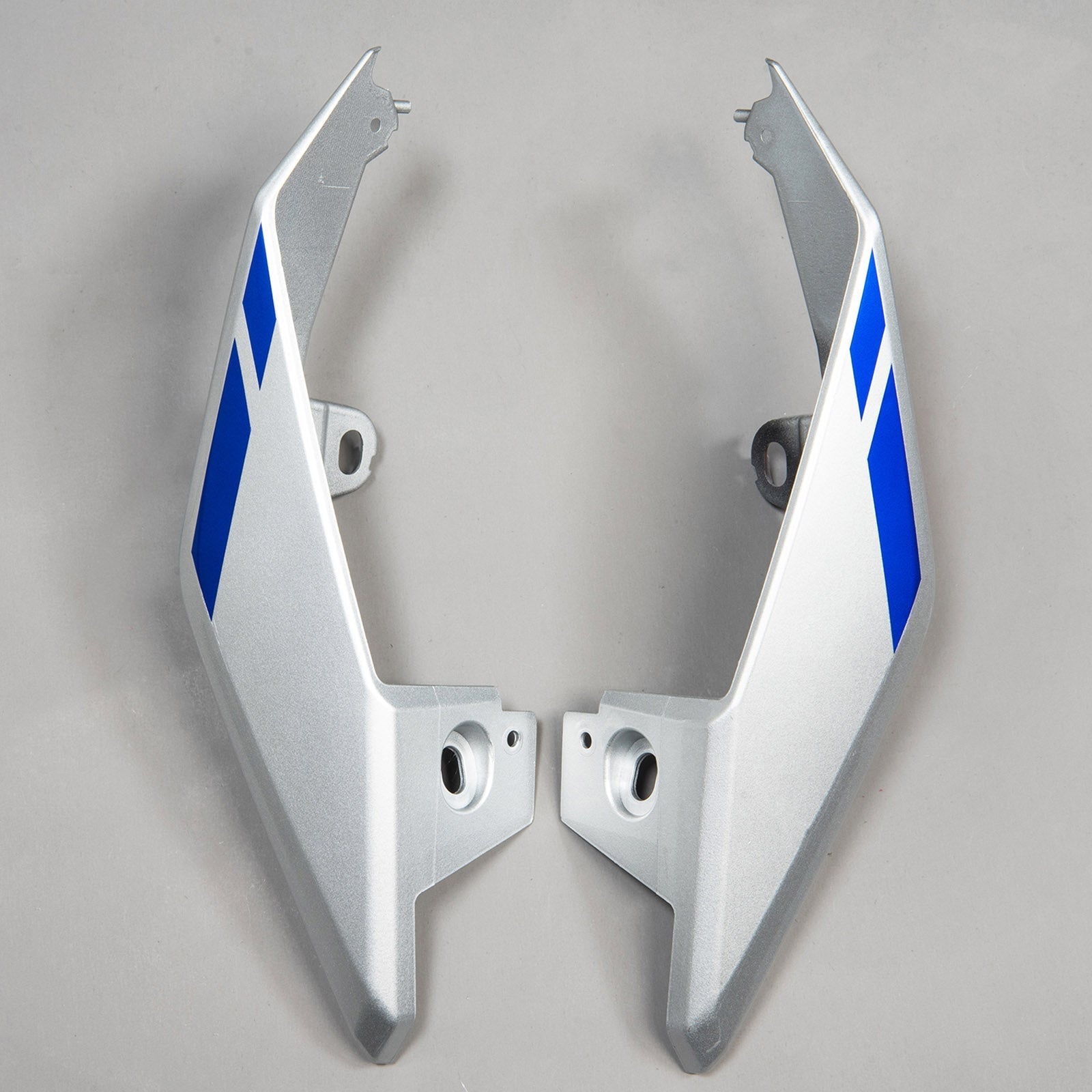 2017-2020 Yamaha MT-09 injectie ABS kunststof carrosseriekuip