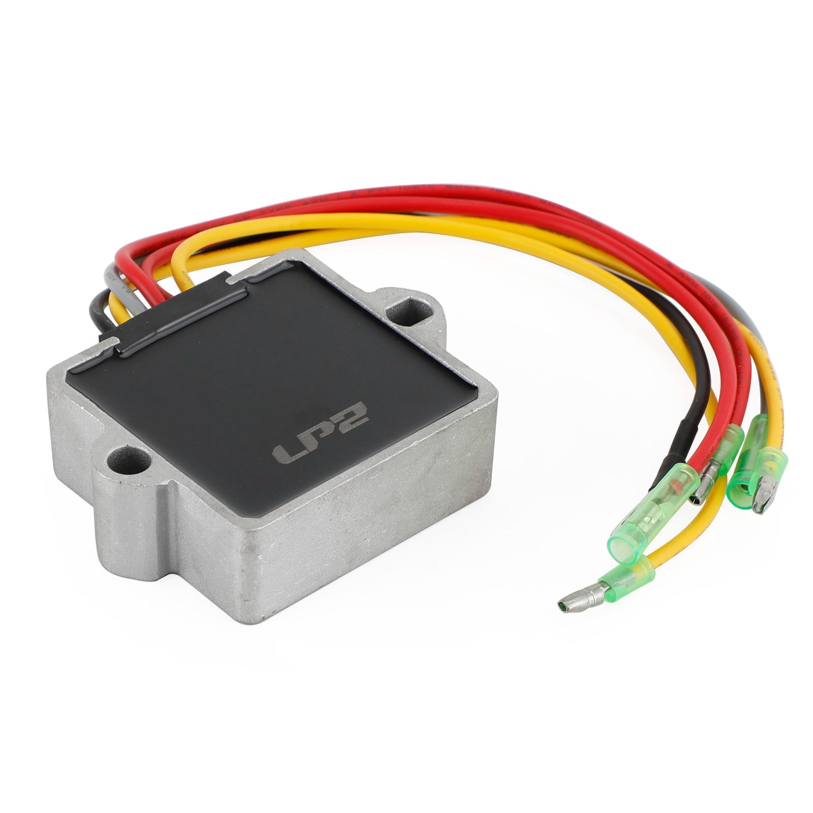 Motor de Popa Mercury 30-200HP & Regulador de 6 fios Force 40-150HP 815279-3 883072T