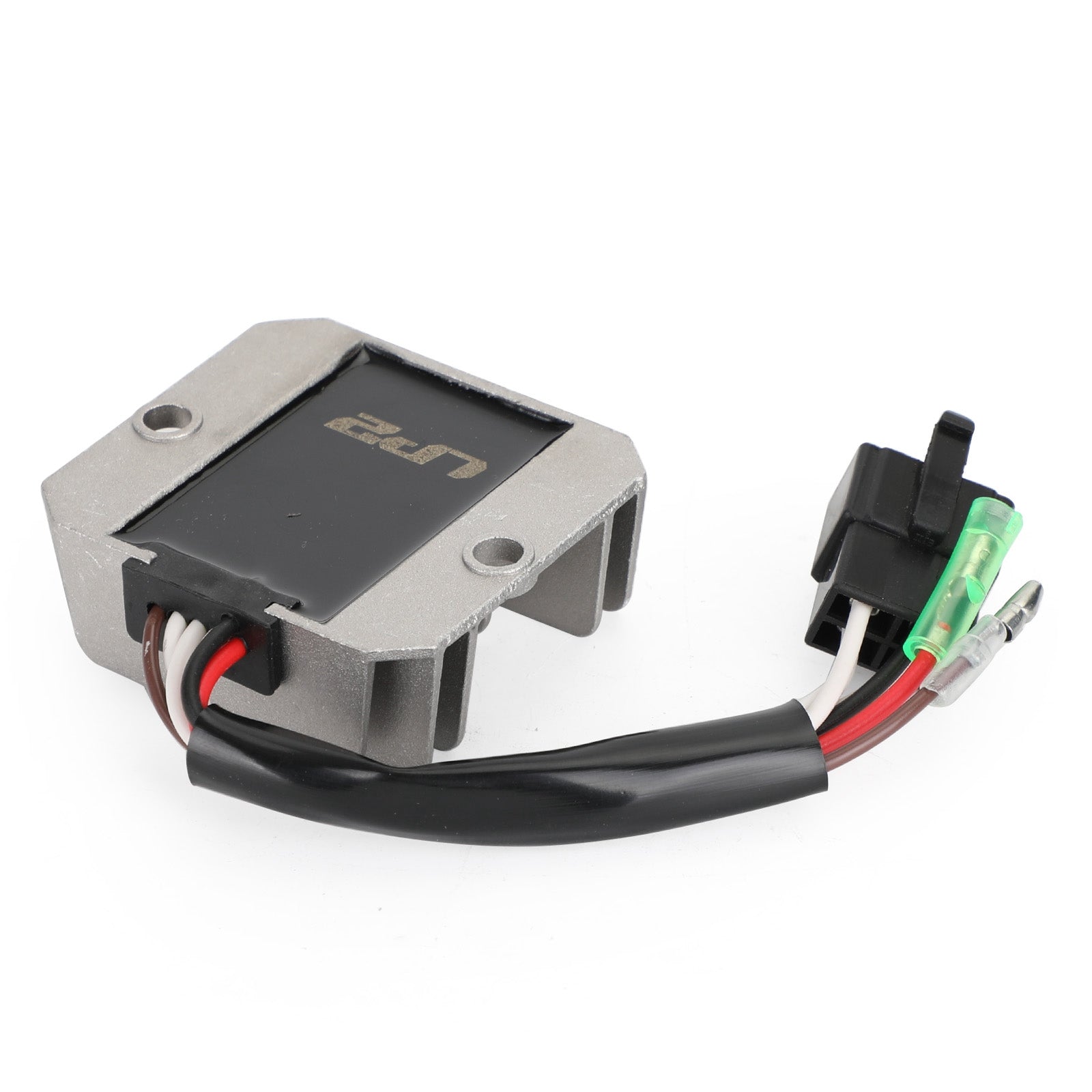 Rekriktare spänningsregulator för Yamaha YFB250 TIMERWOLF 250 2WD 4WD 1994-1996 Generisk