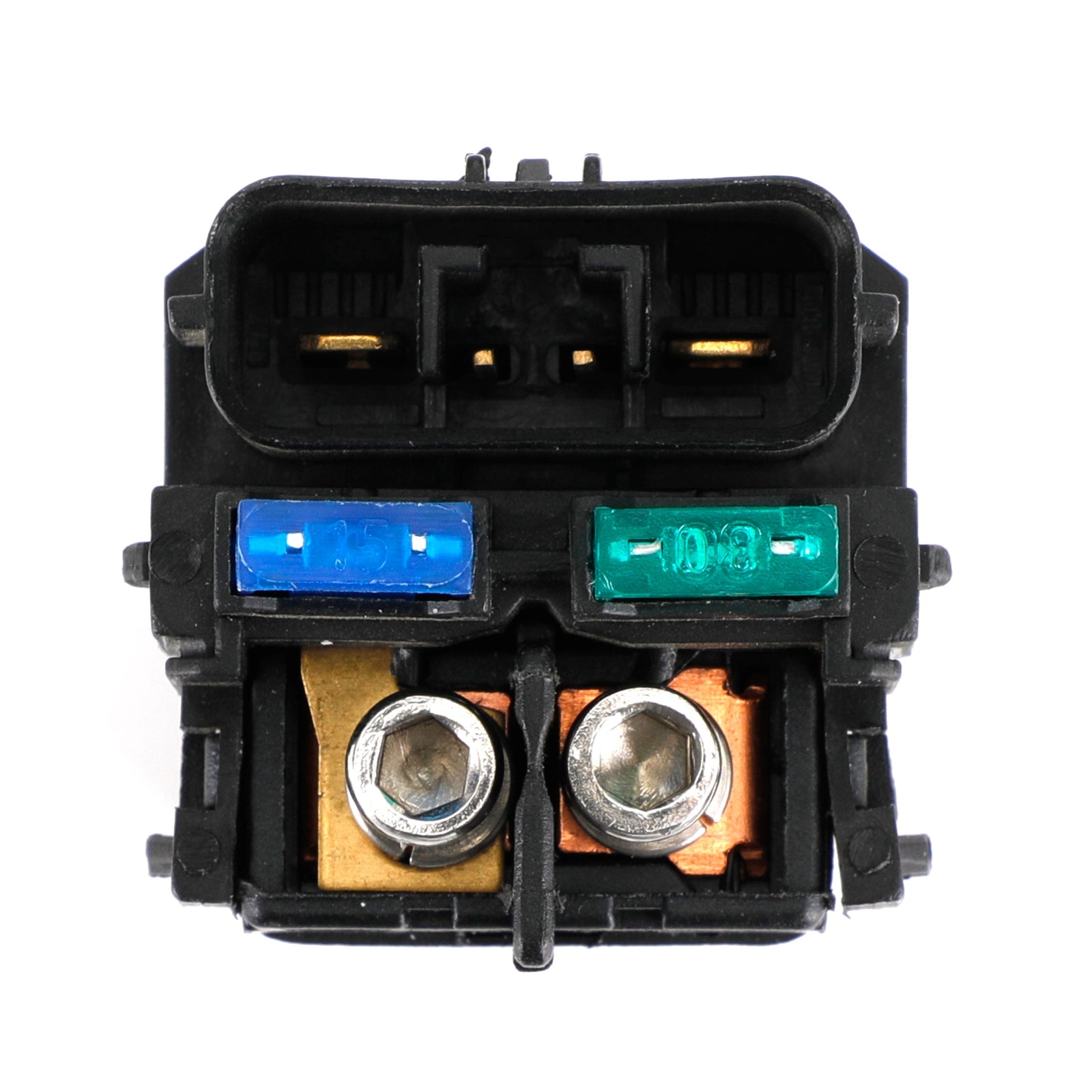 Starter magnetrelé passform for Honda CB1000 CBR1000 FJS 400 600 CRF1000 X-Adv 750