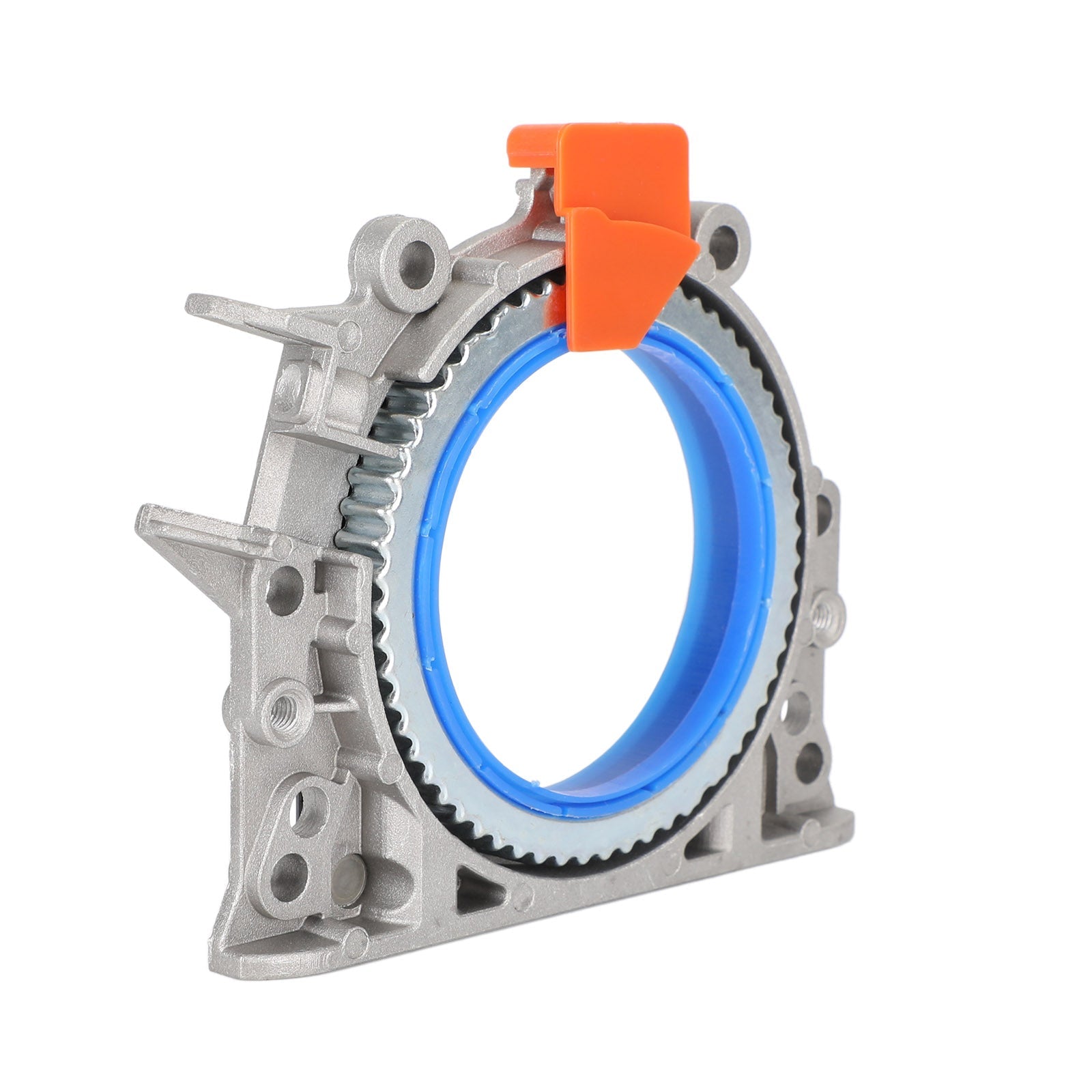 Caixa de vedação de óleo da manivela traseira para VW Golf Mk5 Audi 1.9 2.0 TDI 038103171S genérico