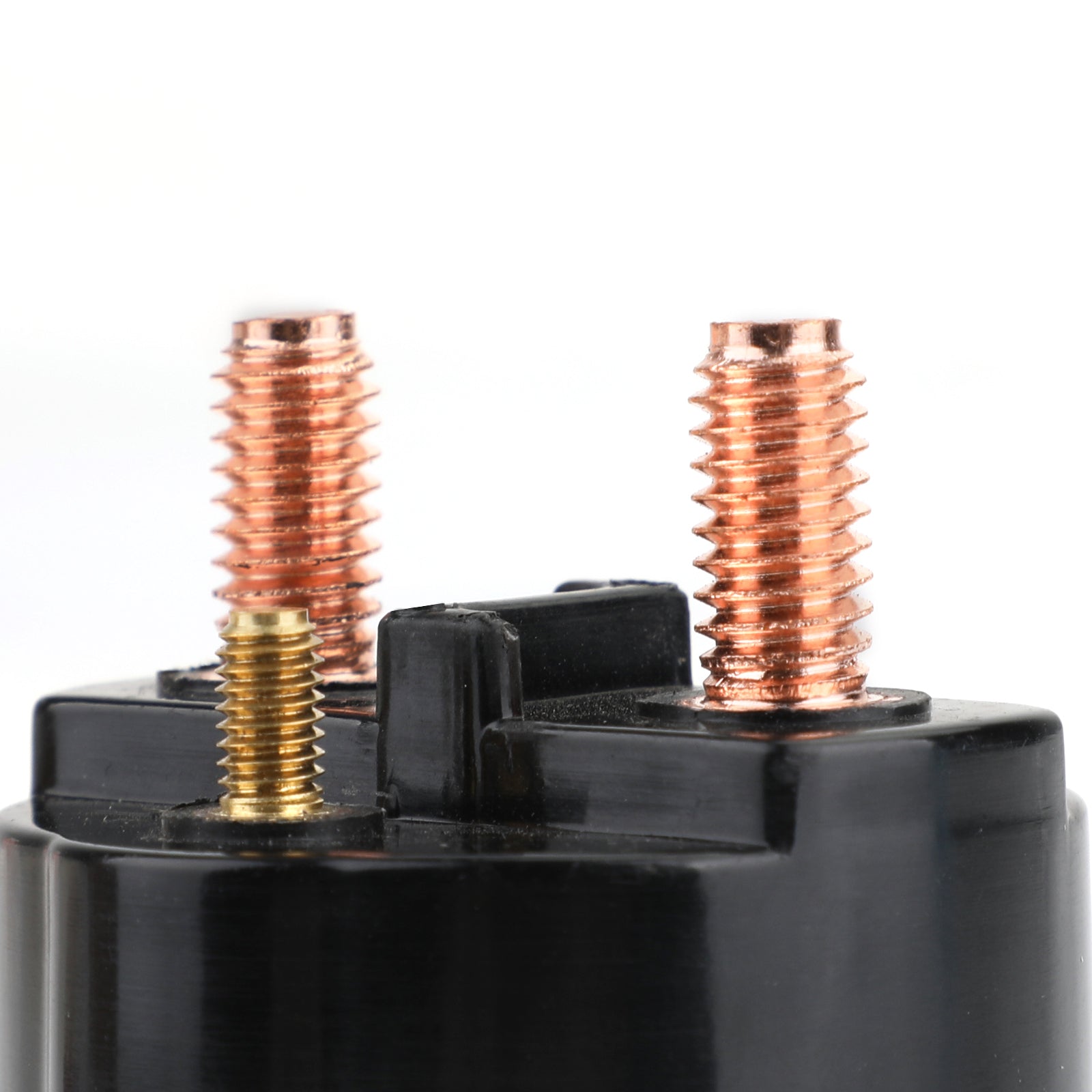 Solenoid 1013609 For Club Car 12V Gas Golf Cart 1984-UP DS & Precedent Generic