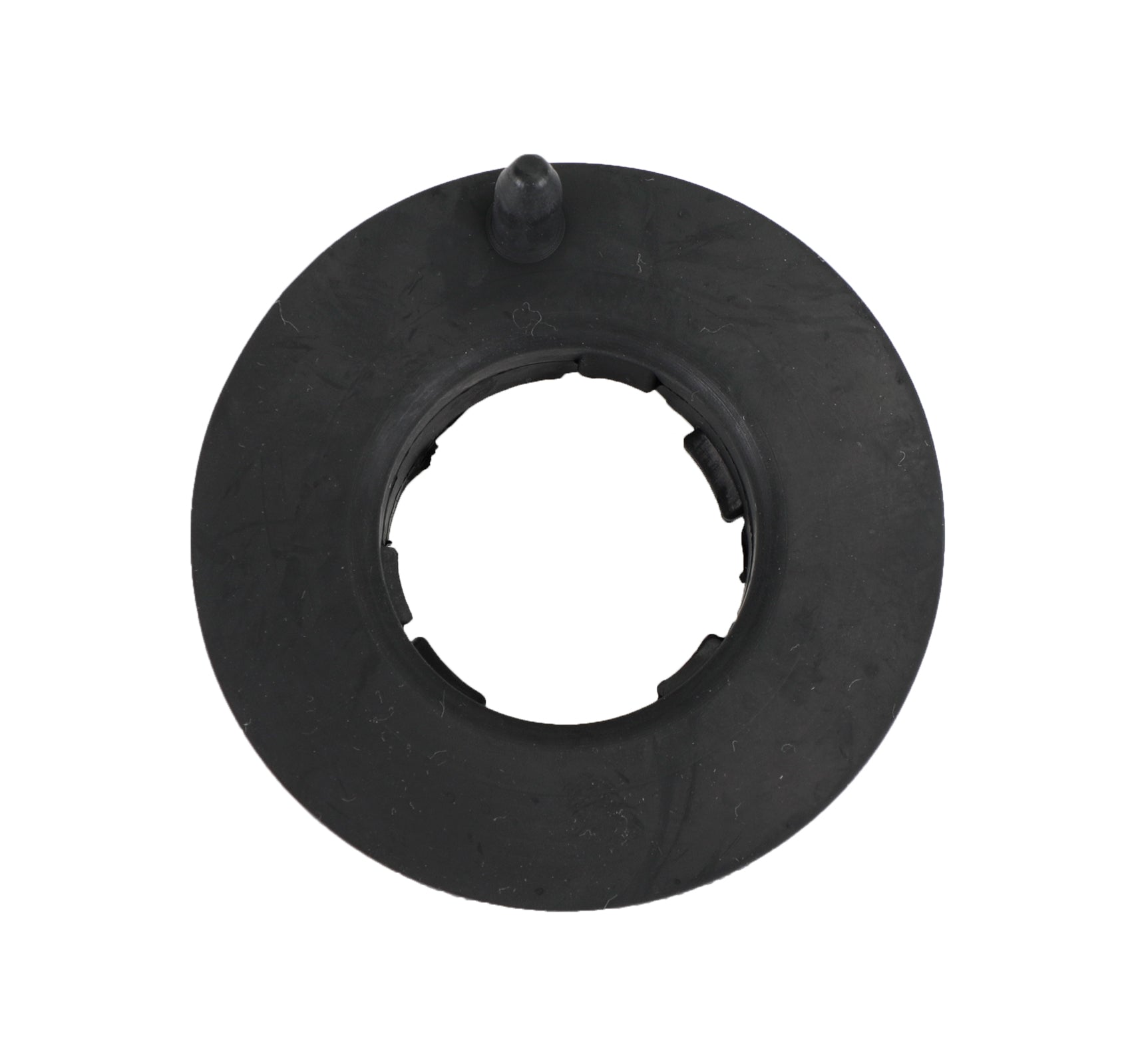 2 X Montaje superior de resorte trasero-Pieza antichirridos para Ford Fiesta Mk7 09-17 1531725