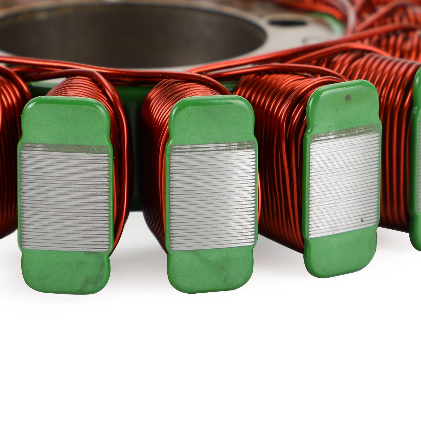 STATOR MAGNÉTO POUR 17-20 STREET TRIPLE 660 S 765 R GÉNÉRATEUR T1300057 T1300205