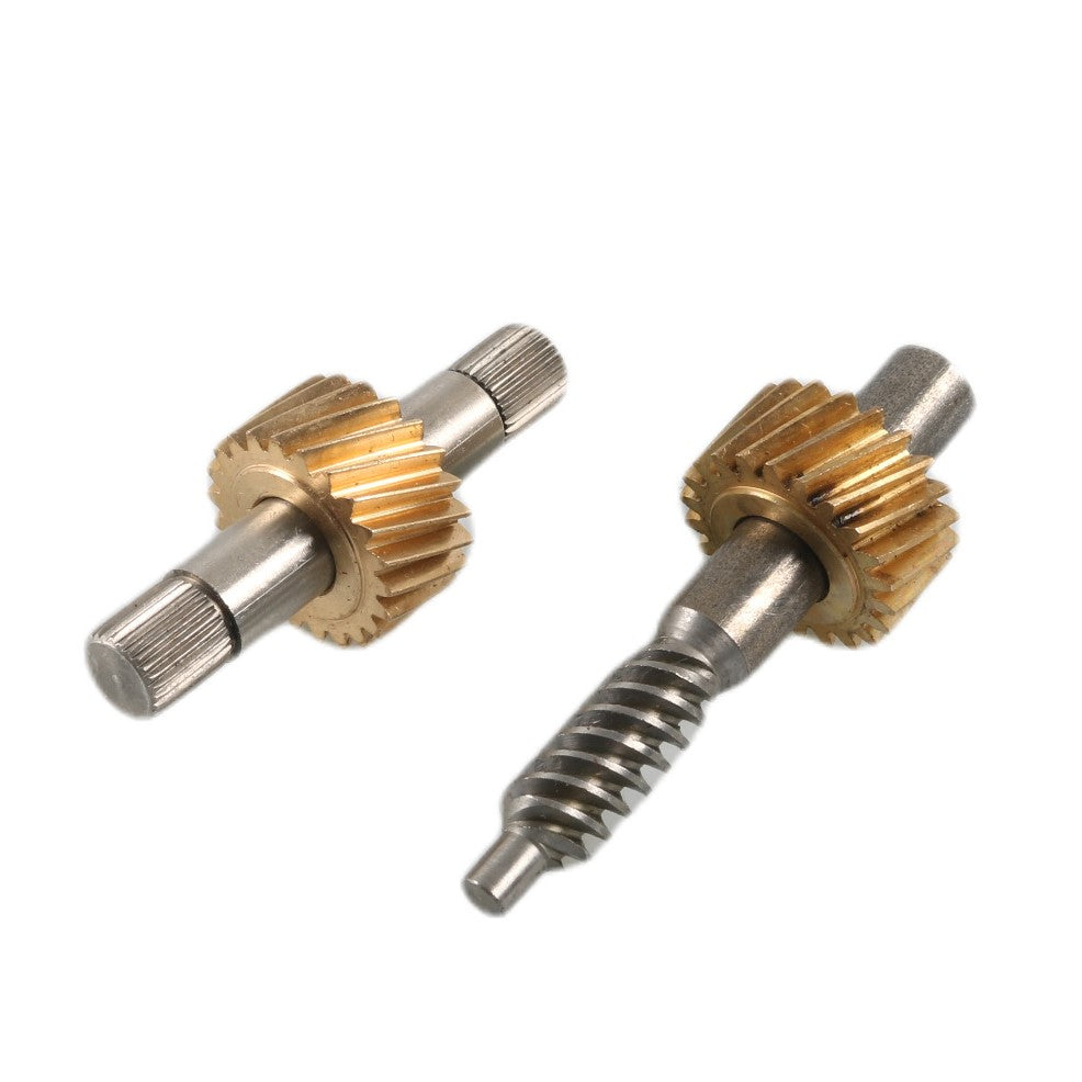 Convertible Top Klink Motor Gear Reparatieset voor BMW E36 E46 E64 67618370816 Generiek