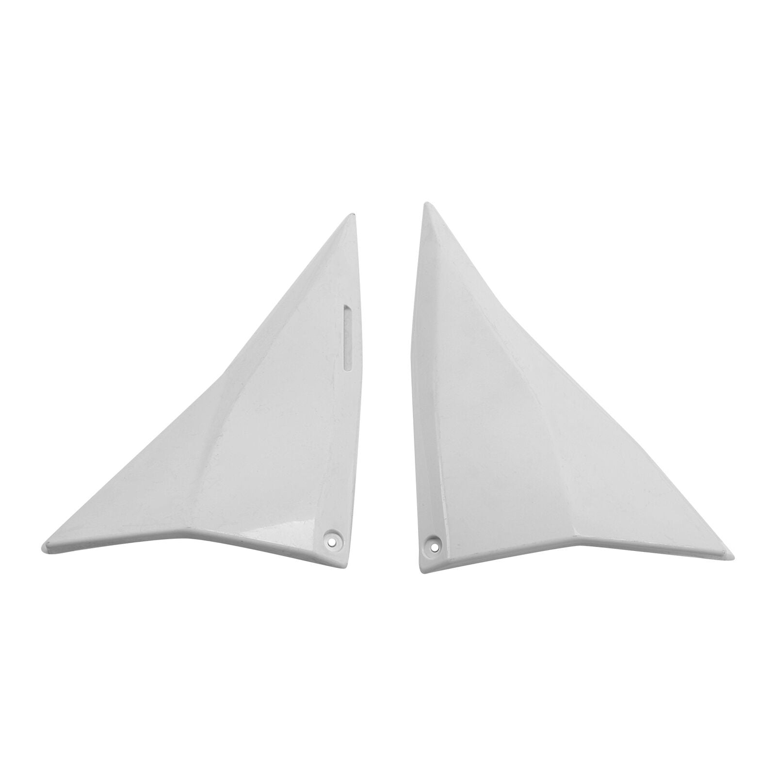 Kawasaki Z1000 2003-2006 Vstrekovanie kapotáže nenatievané