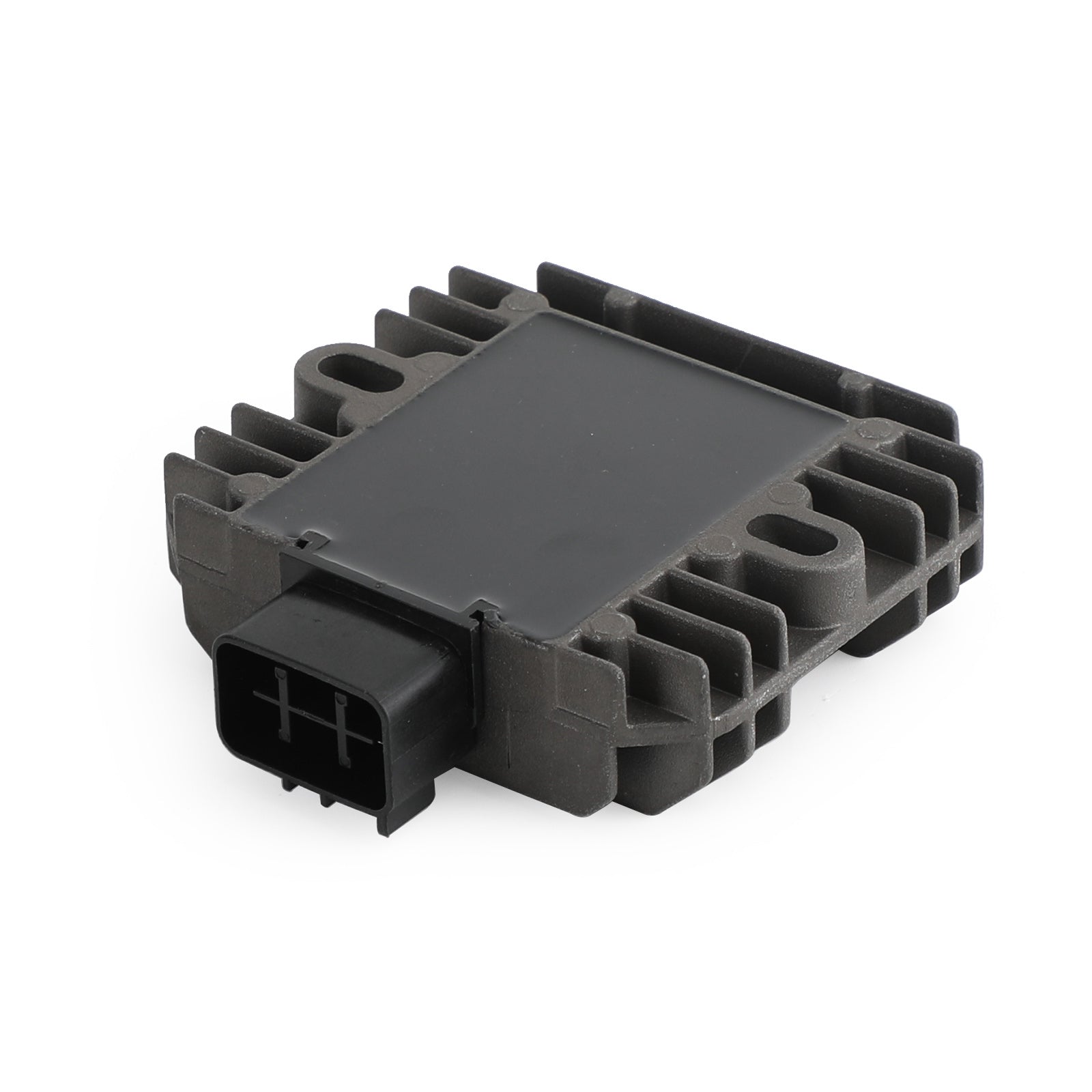 Spänningsregulator likriktare för Suzuki LTA400 LTF400 King Quad Eiger 400 08-2020 Generisk