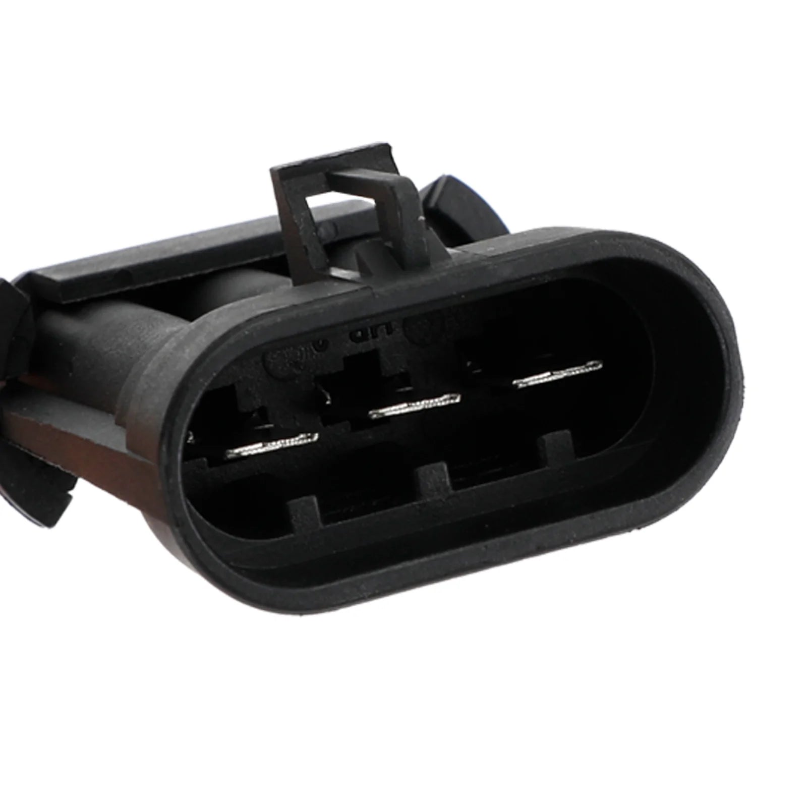 12V 3 Terminalbränsle Stäng av magnetventil för Kubota 1G577-60010 1G577-60011