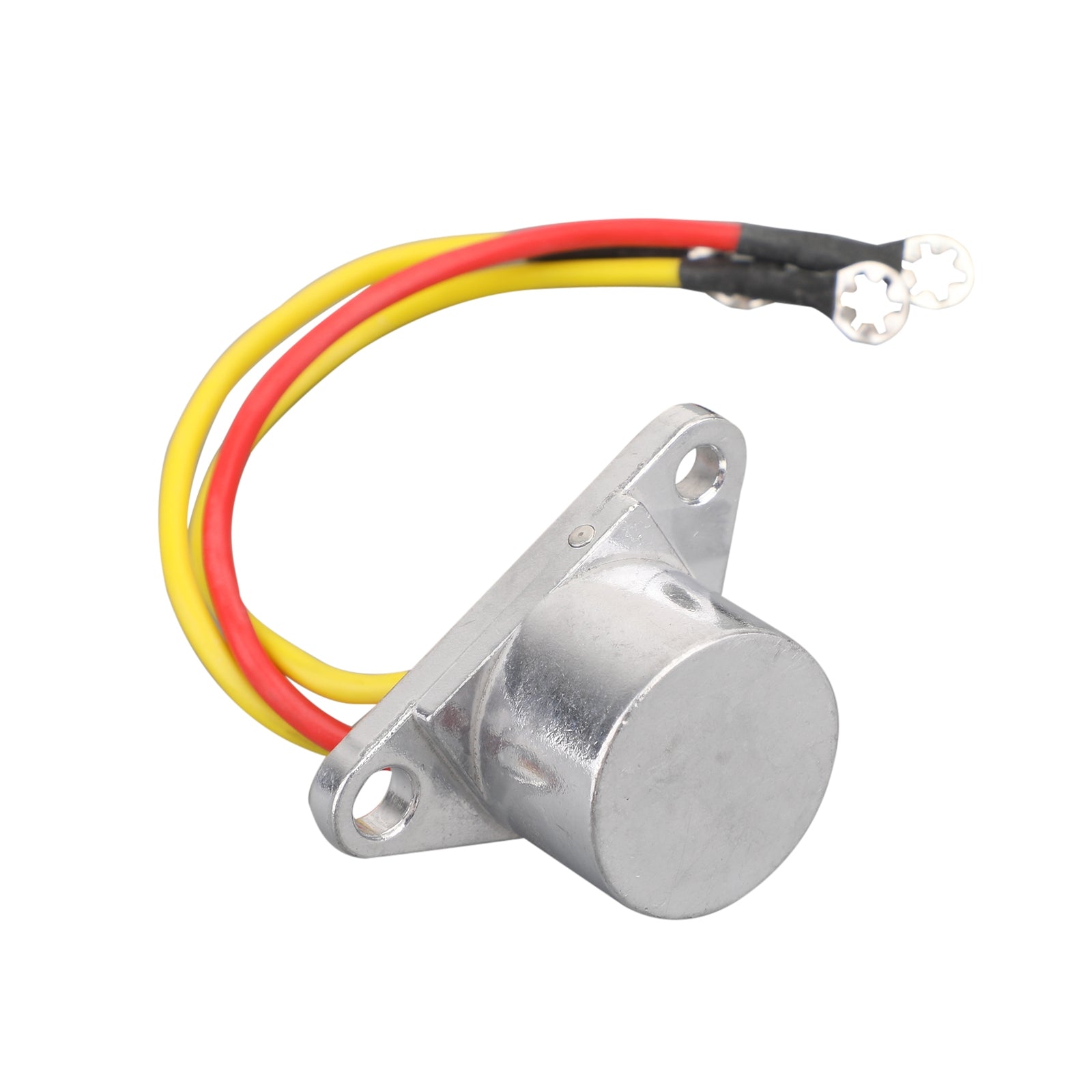 Rectificador regulador para Johnson Evinrude 50-235 hp 1971-1996 582399 583408 genérico