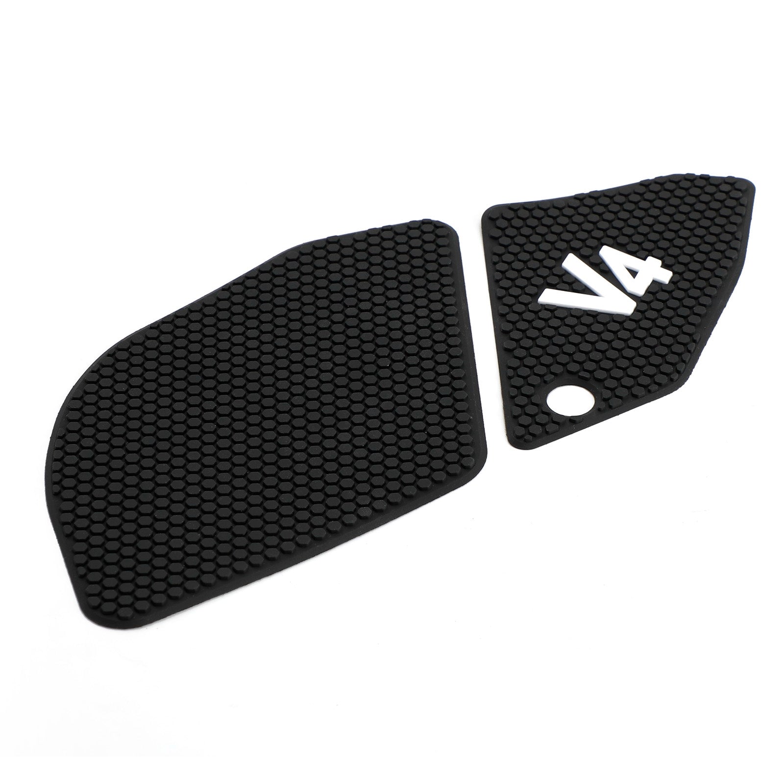 2022 2023 Ducati PANIGALE V4 V4S V4SP2 Protector de almohadillas de agarre para tanque 97480291AA