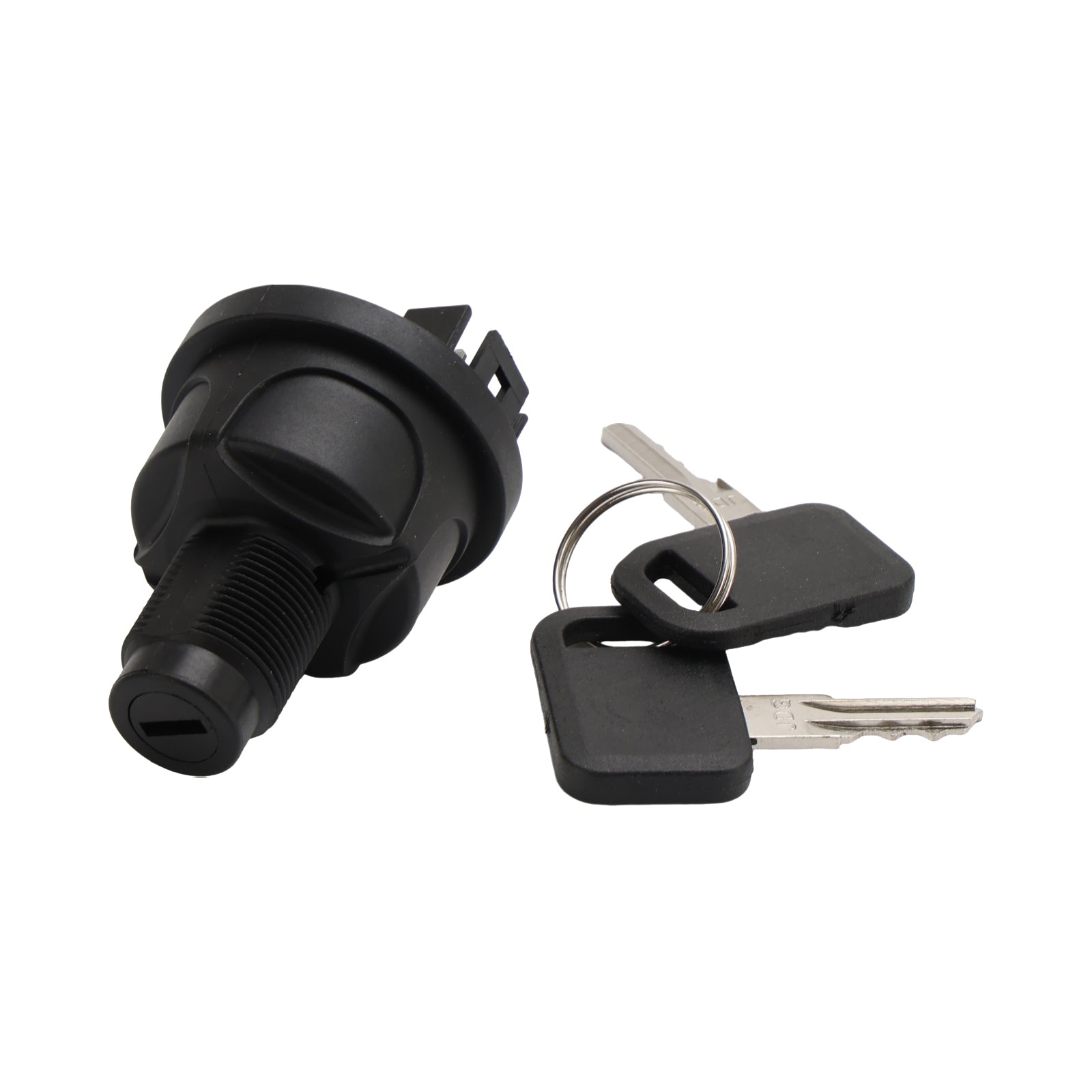 Interruptor de encendido AUC15805 AUC18708 para John Deere 1550 1570 1580 Z915 Z920 Z930