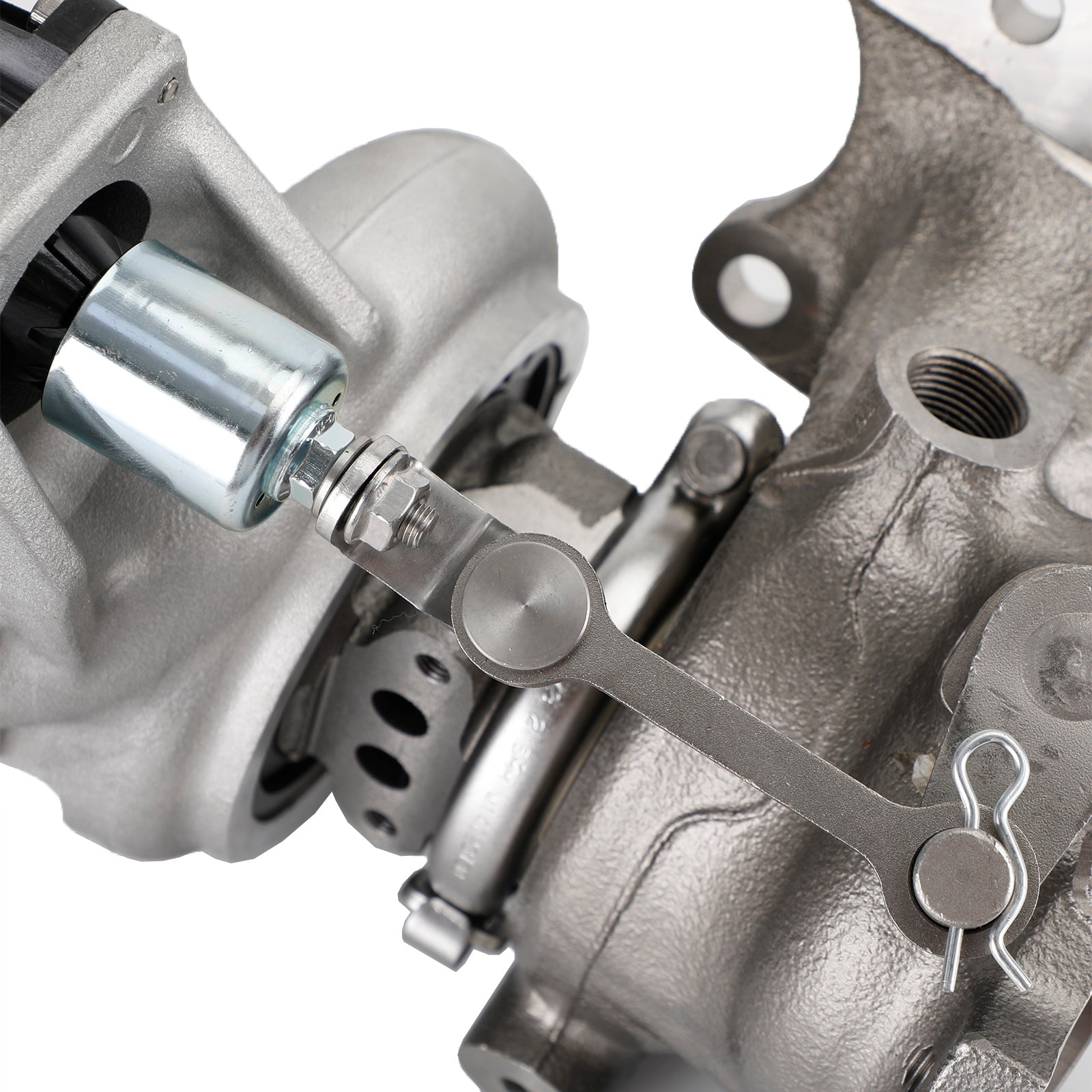 2016-2021 Honda Civic CR-V 1.5L L15B7 49373-07011 Nouveau turbocompresseur turbo