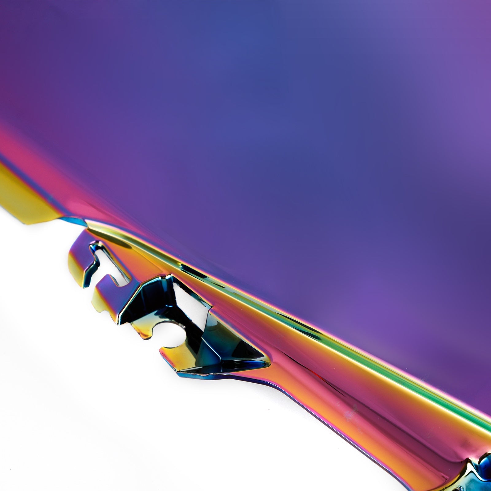 2013-2015 Honda CBR500R ABS Motorcykel vindrutan vindruta